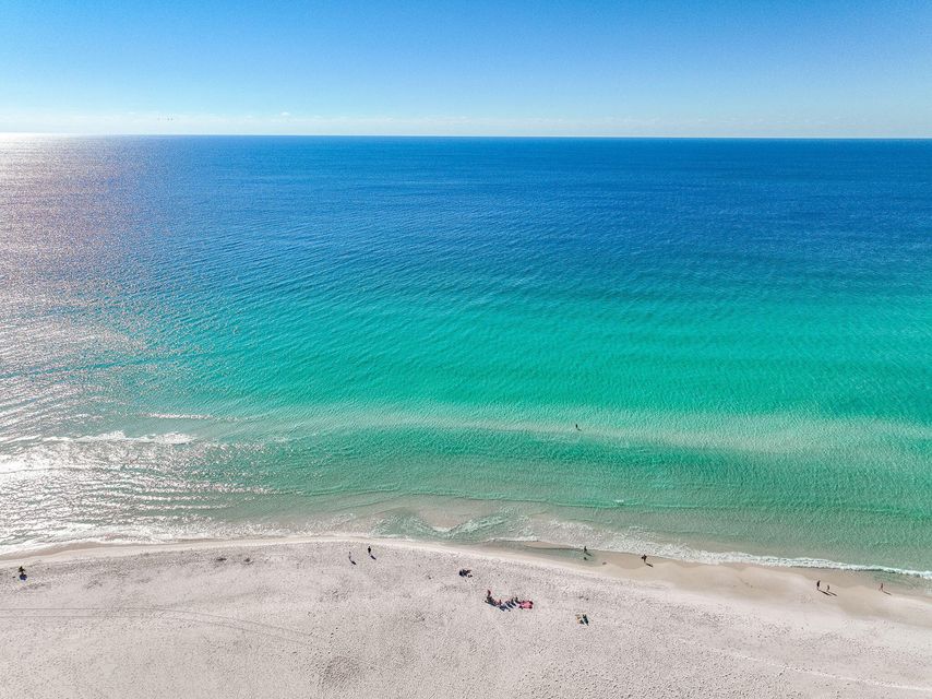 Beautiful Crystal Beach