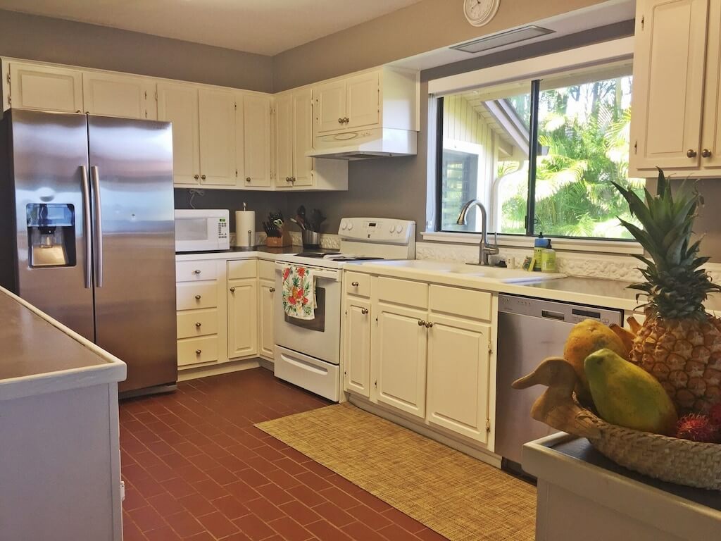 Queens Bath Lookout Pool Jacuzzi BBQ Lotus Property Management