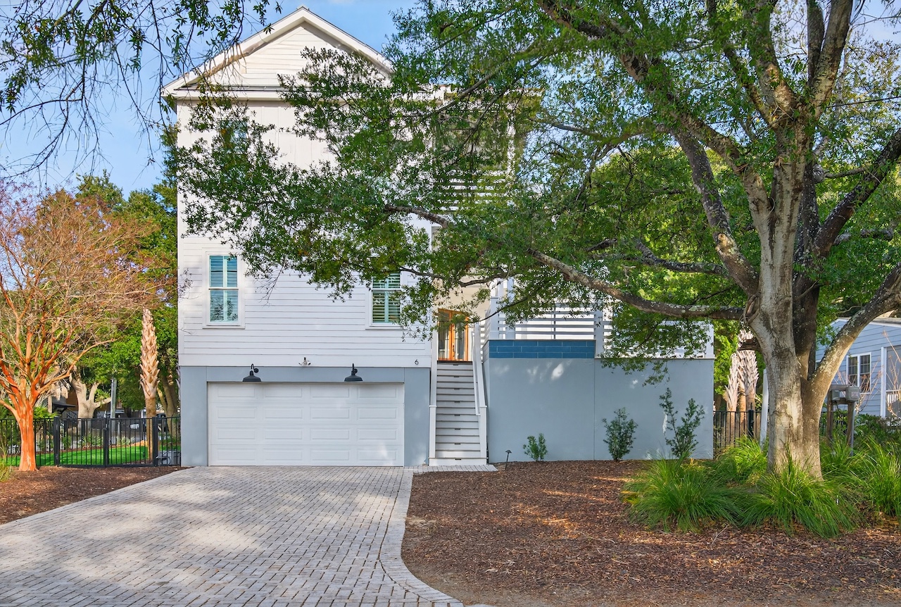 Welcome to Southern Grace | 6 23rd Ave.