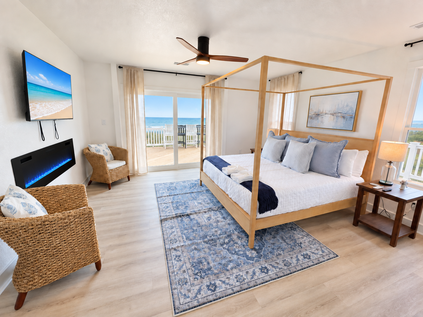 OBX room