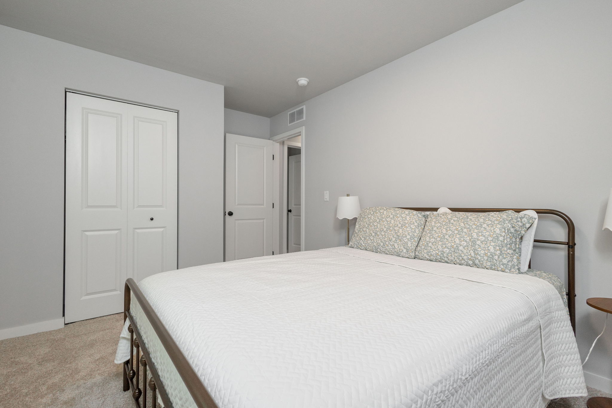 Guest Room 3 - Queen