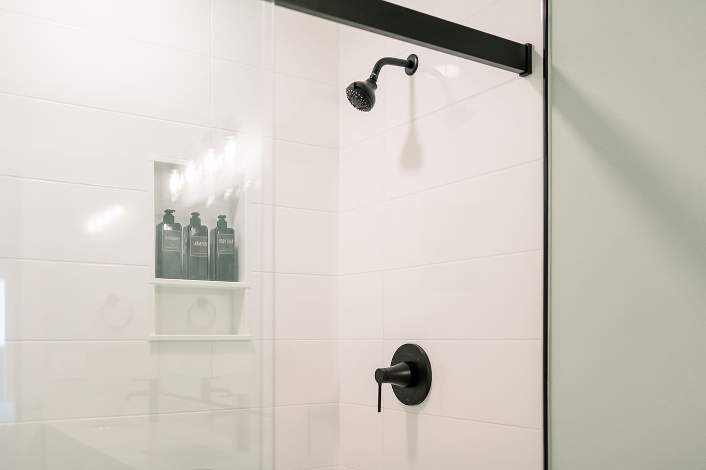 Ensuite