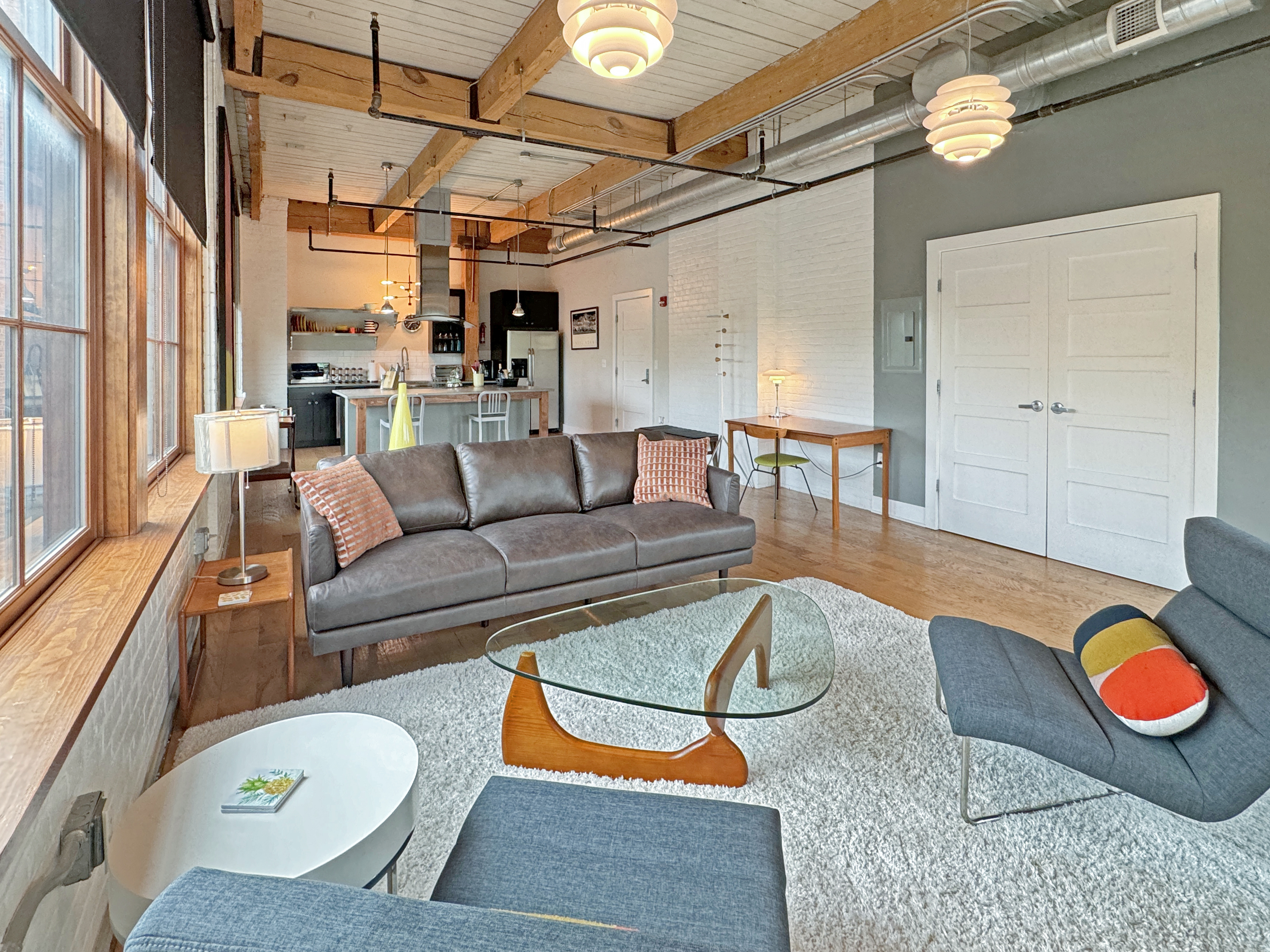 Joey's Place — Rochester, NY — vacation rental