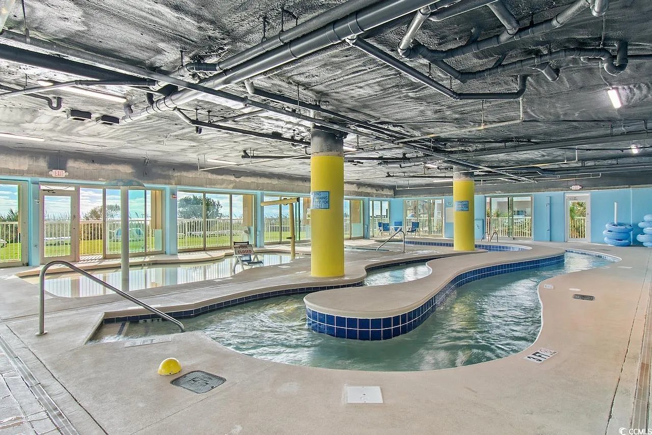 Lazy River for the Family to Enjoy
