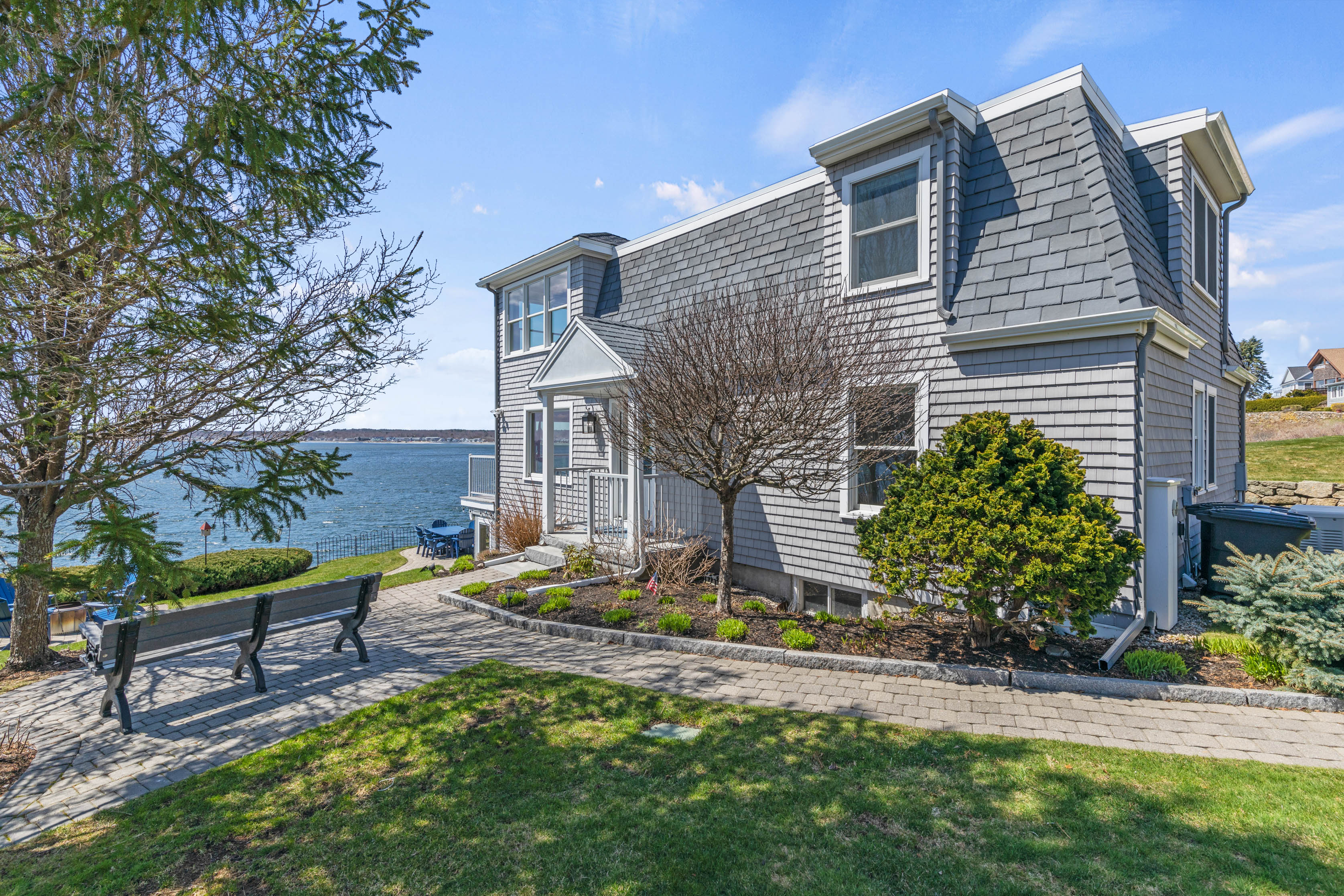 On The Rocks  —  York — York, Maine — vacation rental