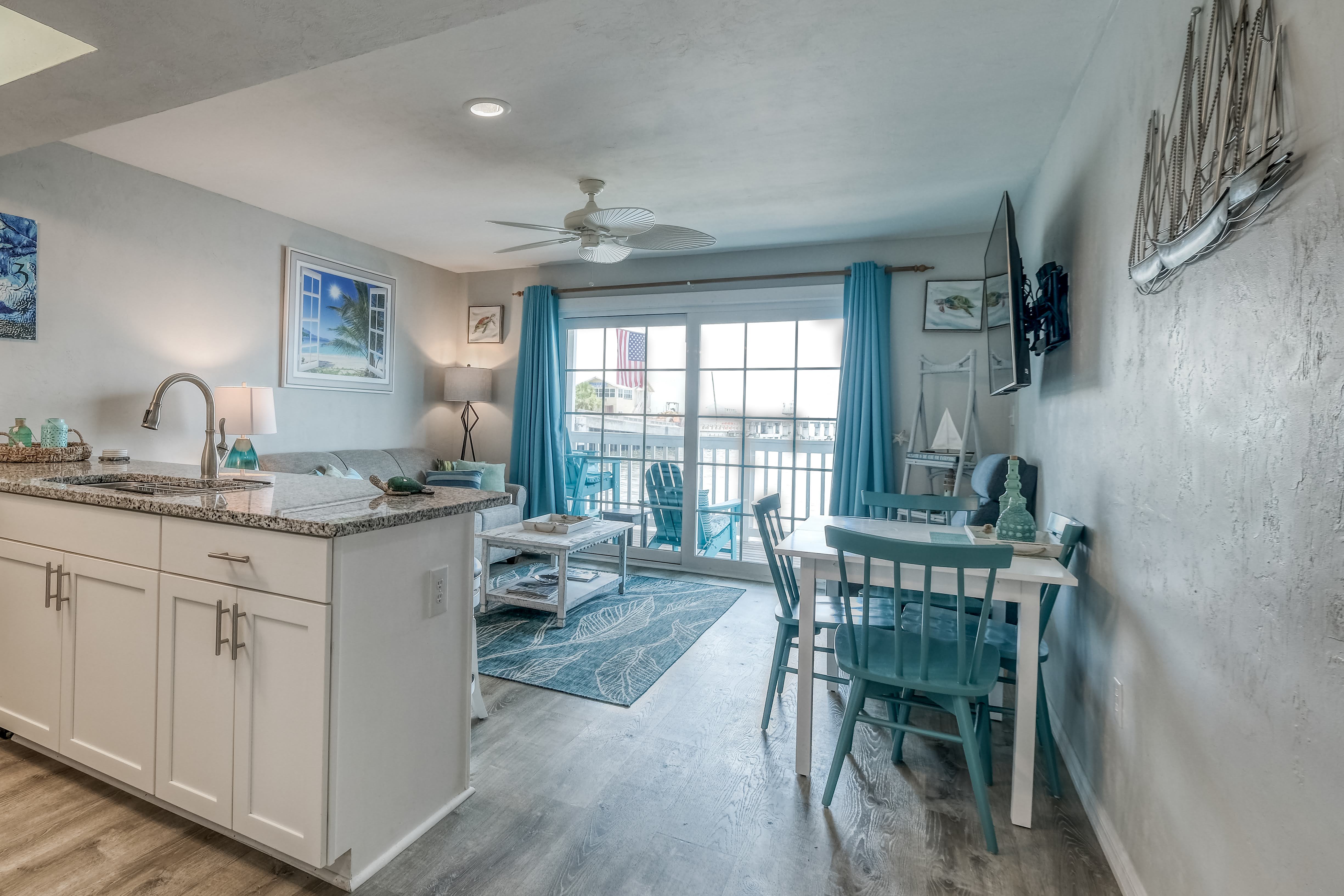 Island Place Unit 109