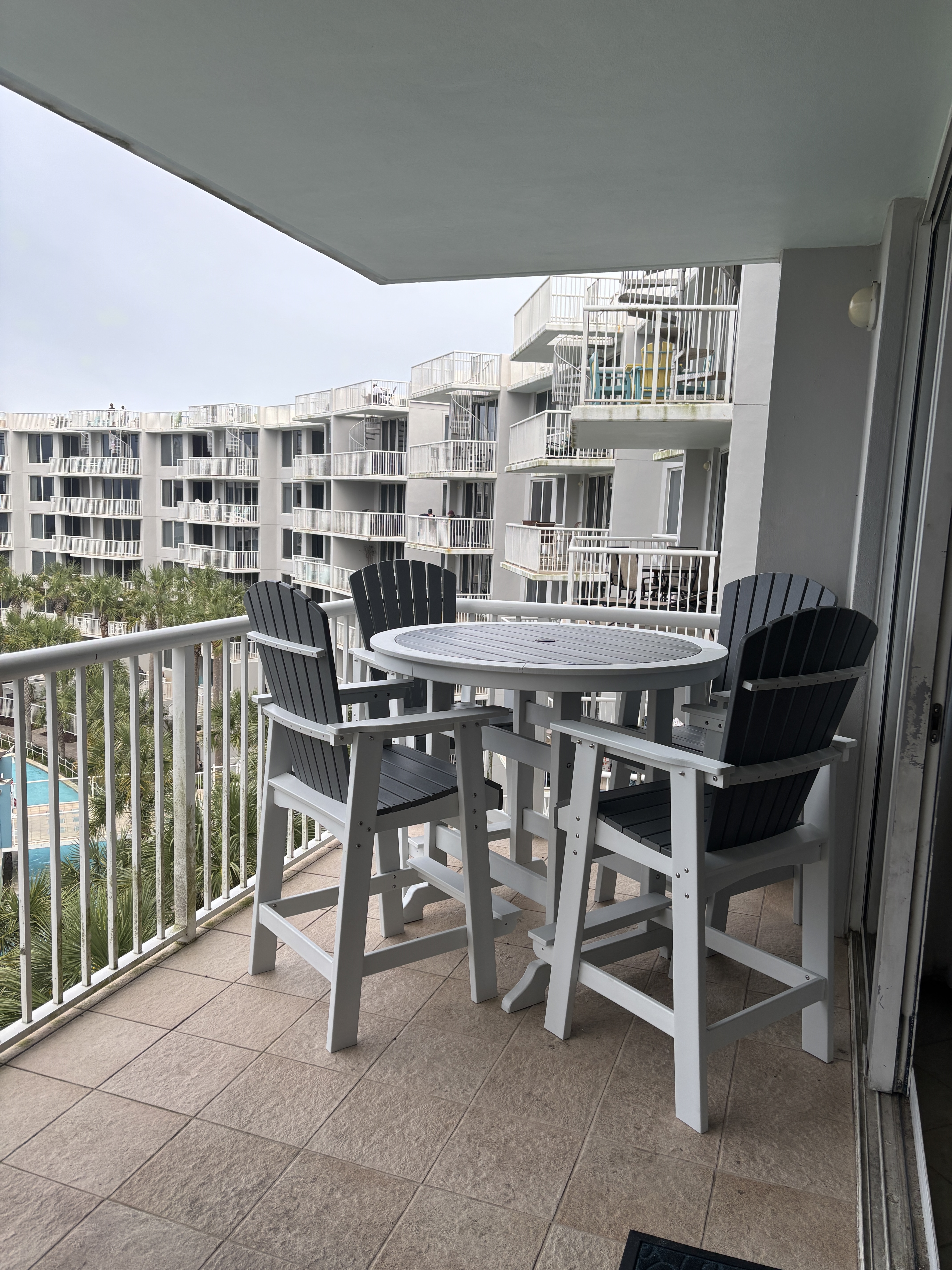 Destin West Pelican 502 vacation rental photo 15