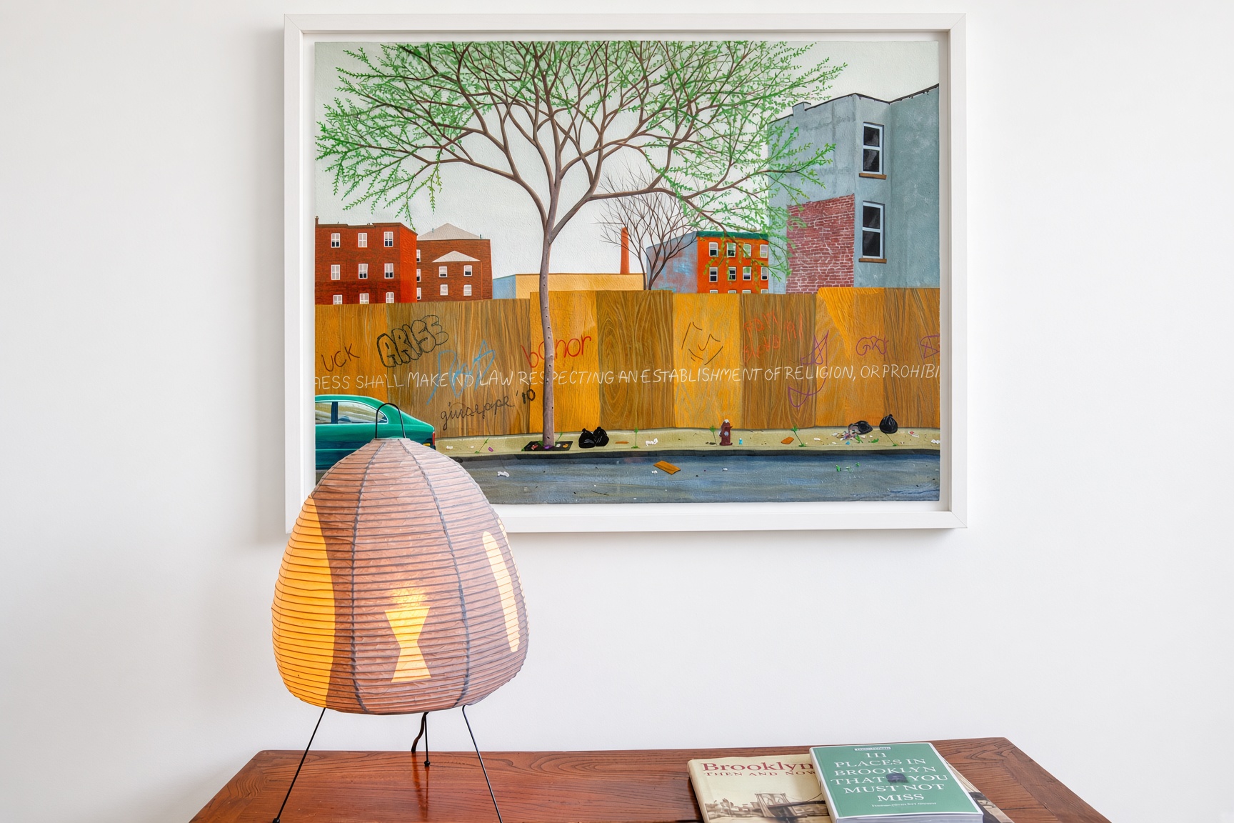 Decor