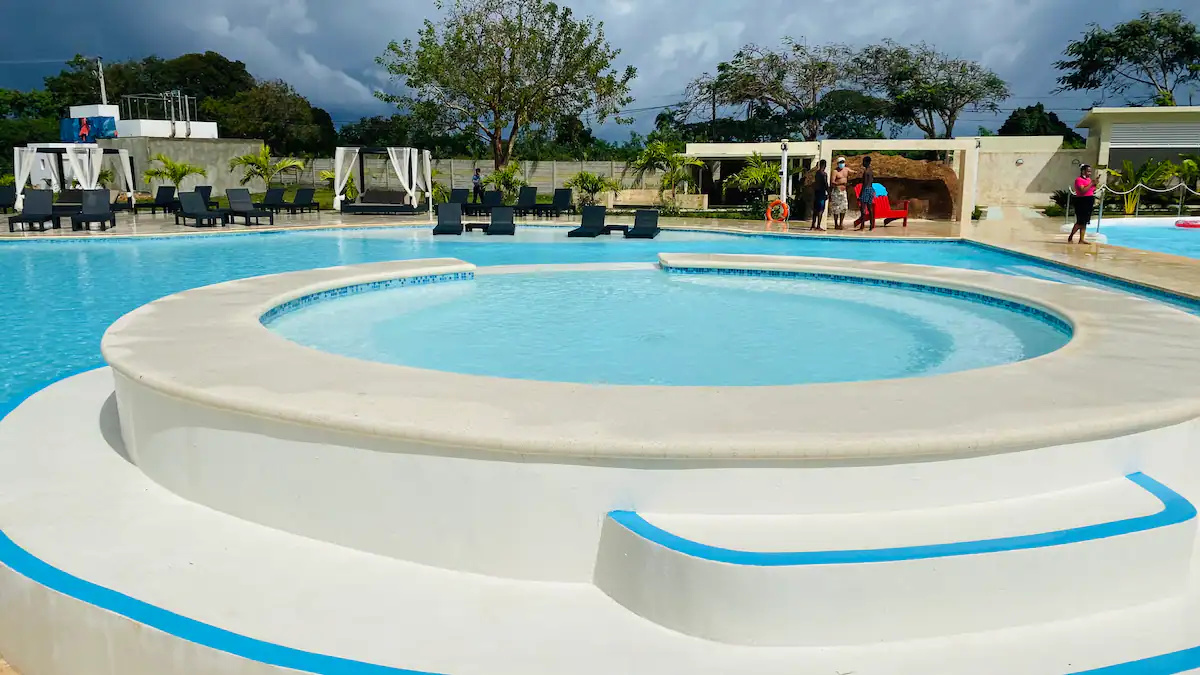 Casa Linda Amenities