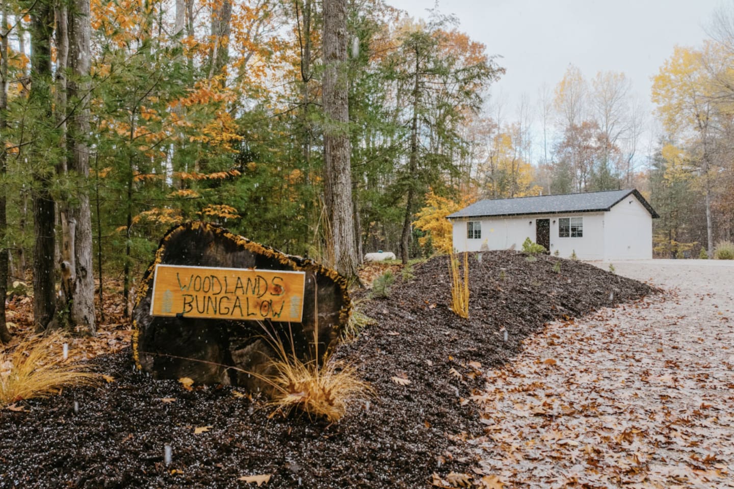 Windcatch Group- Woodlands Bungalow
