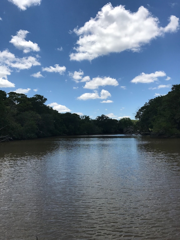 Beautiful Caney Creek