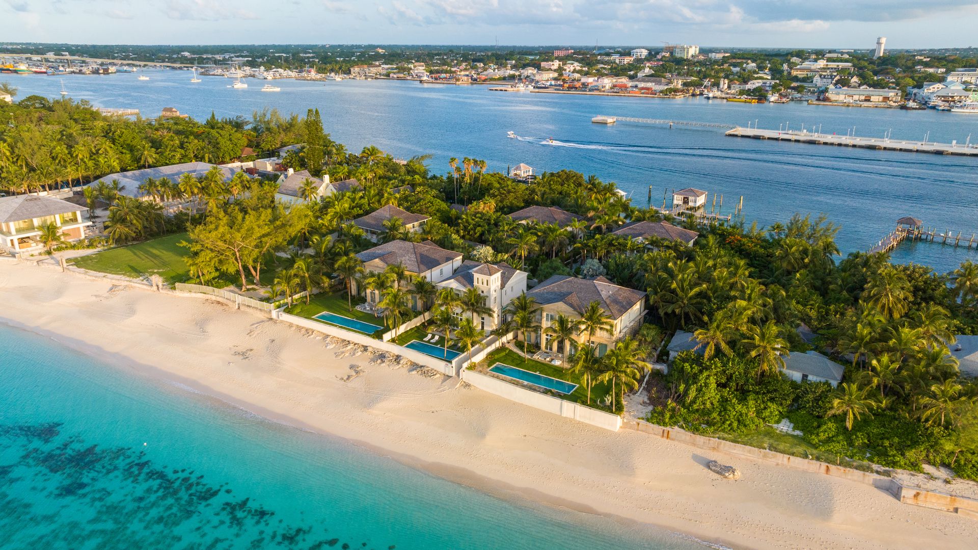 Picture perfect, wish you were here!