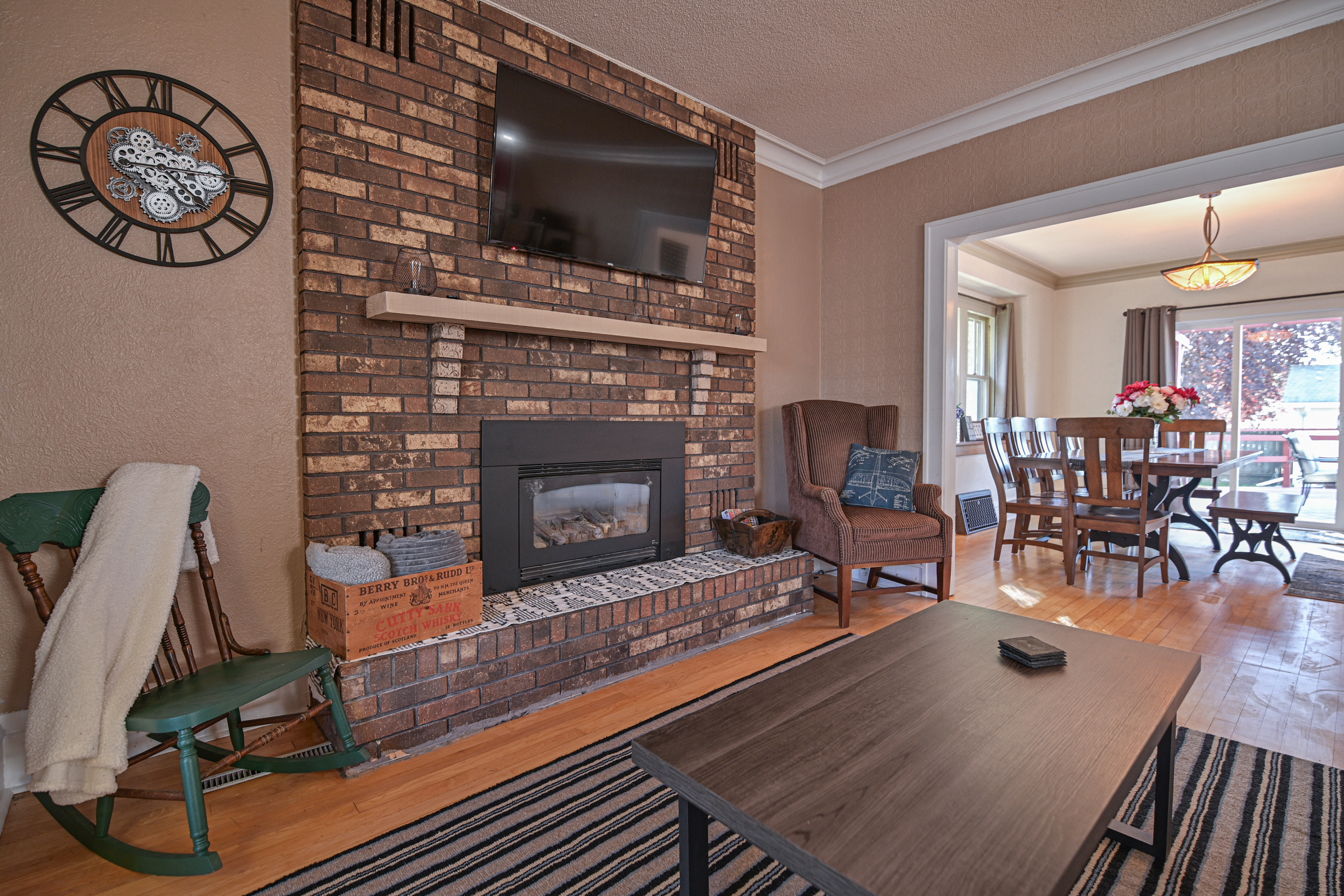 Main Living