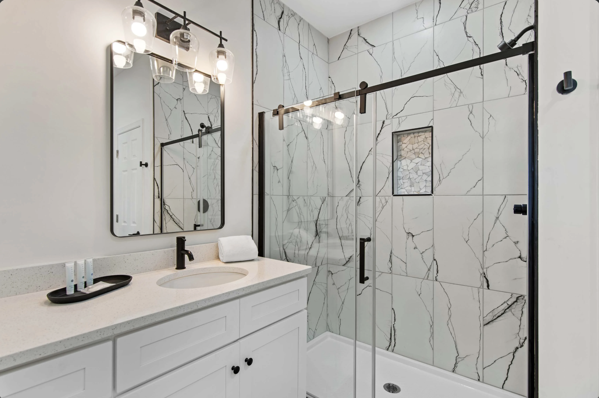 'Villas at Laguna Beach' PCB'S Newest Vacation Complex