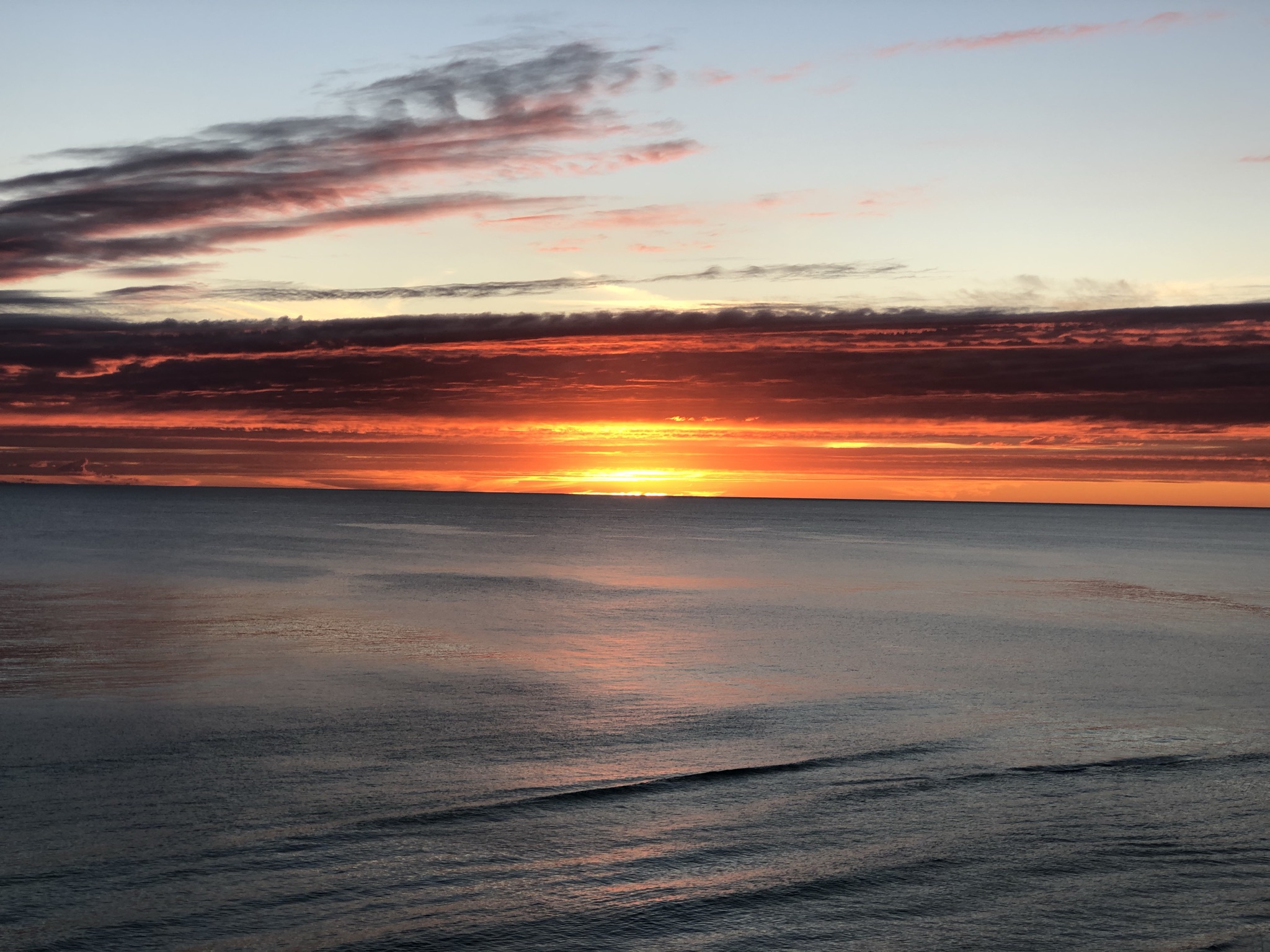 Sunset View
