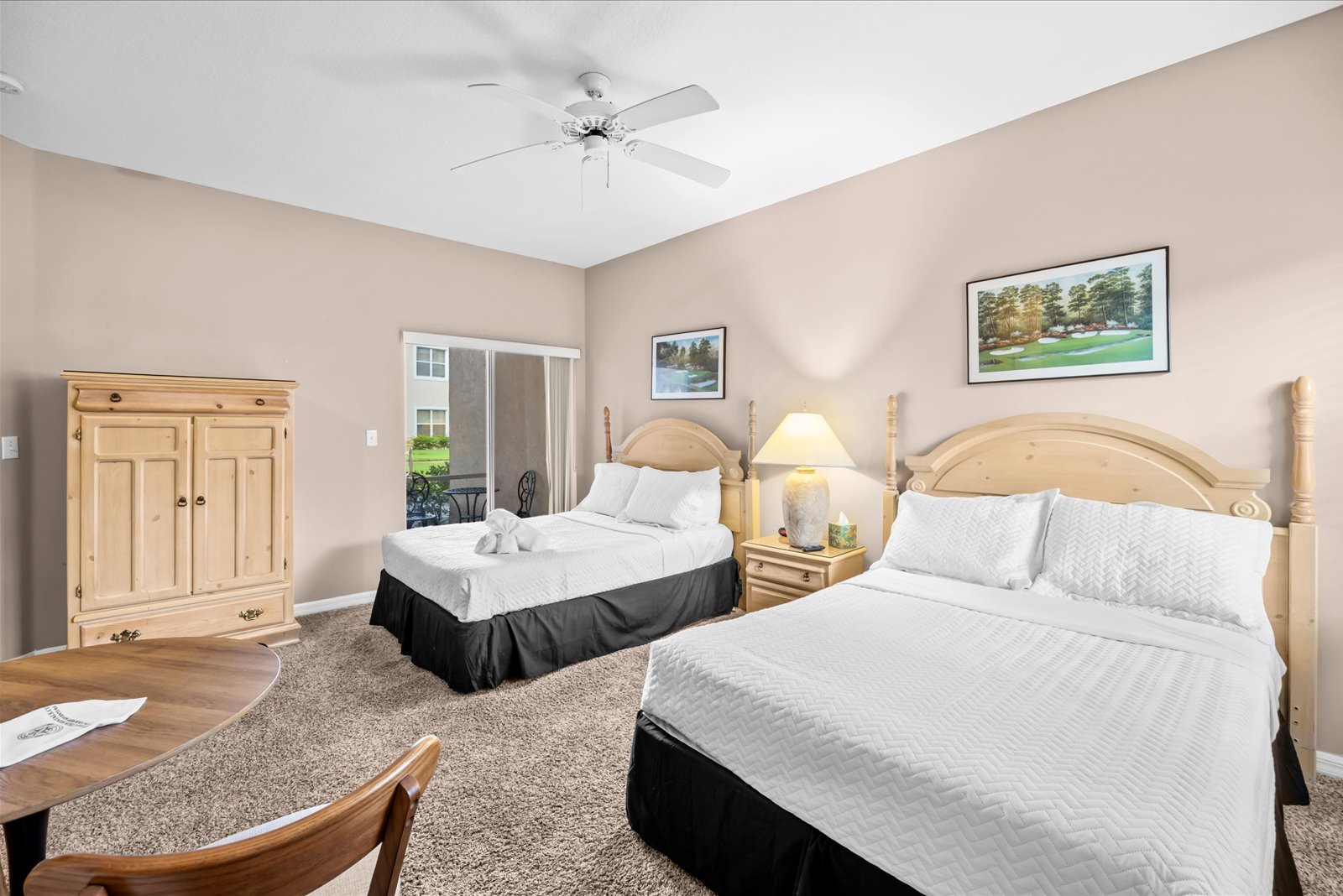 Right Direction Rentals Studio Villa 9955 - Bahamas