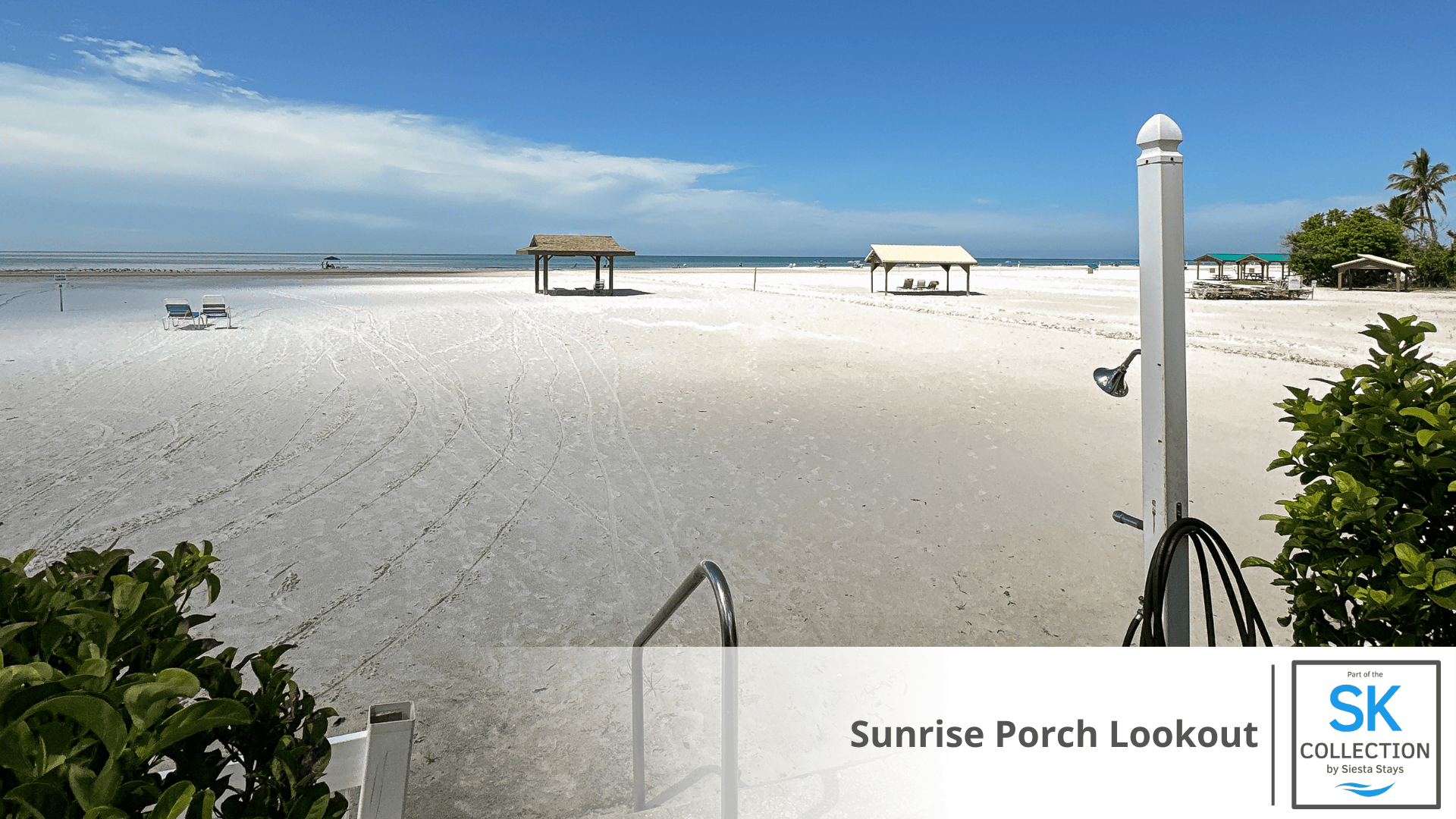 Private Deeded Beach Access
