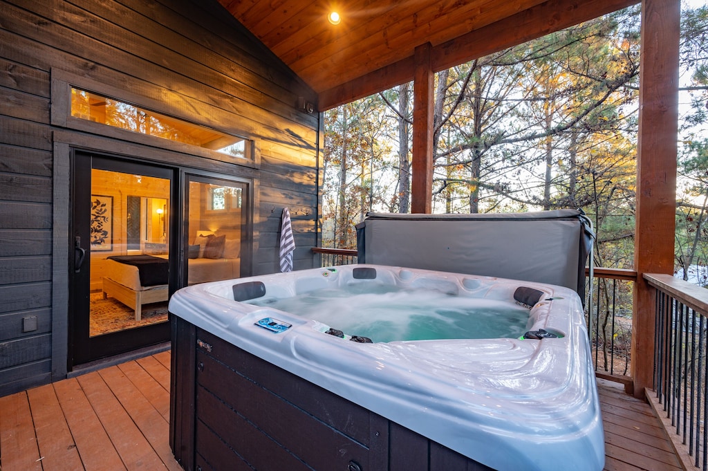 Relaxation is calling!!