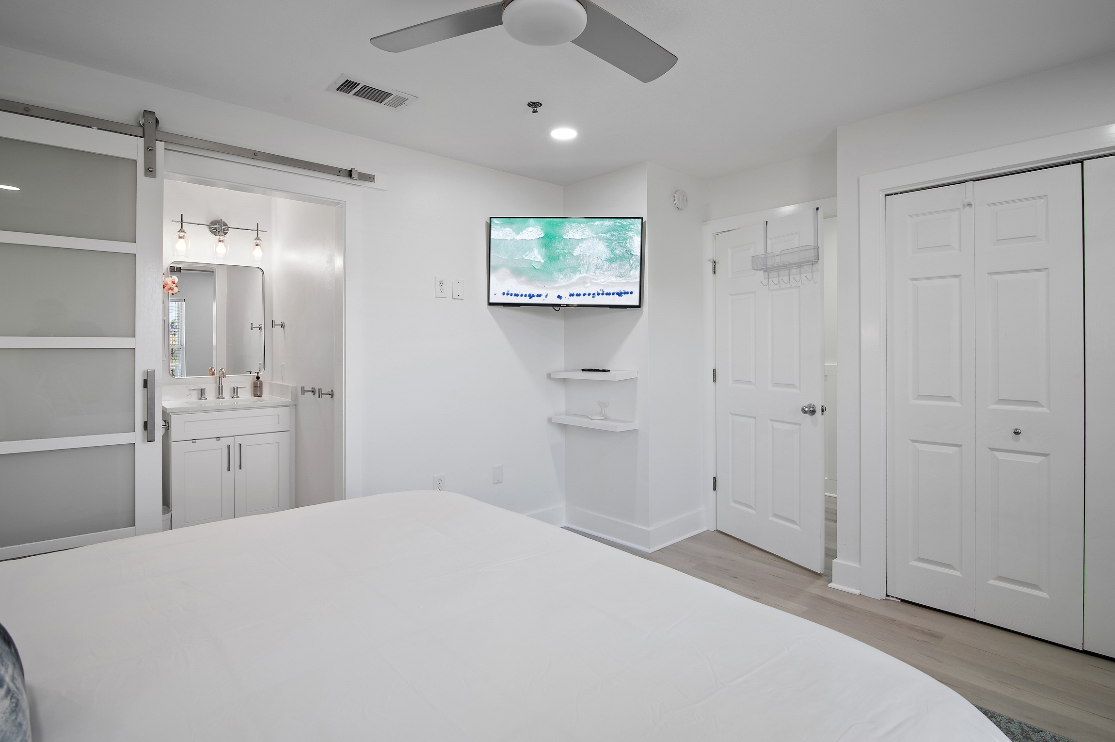 King Bedroom