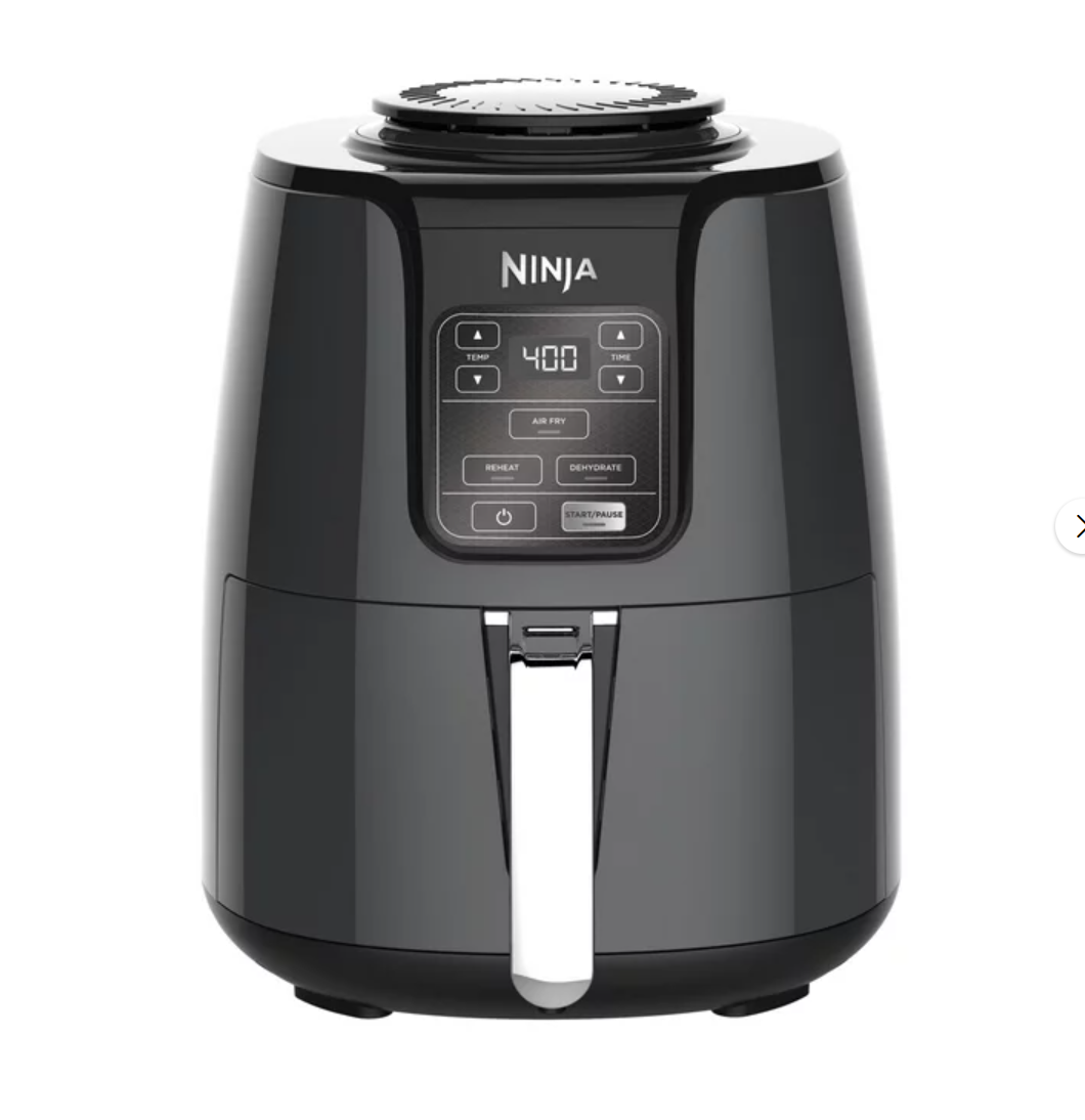 maybe we are the first to offer... want to cook healthy, fast but still wanna have fries ?we got you with a brand new AirFryer