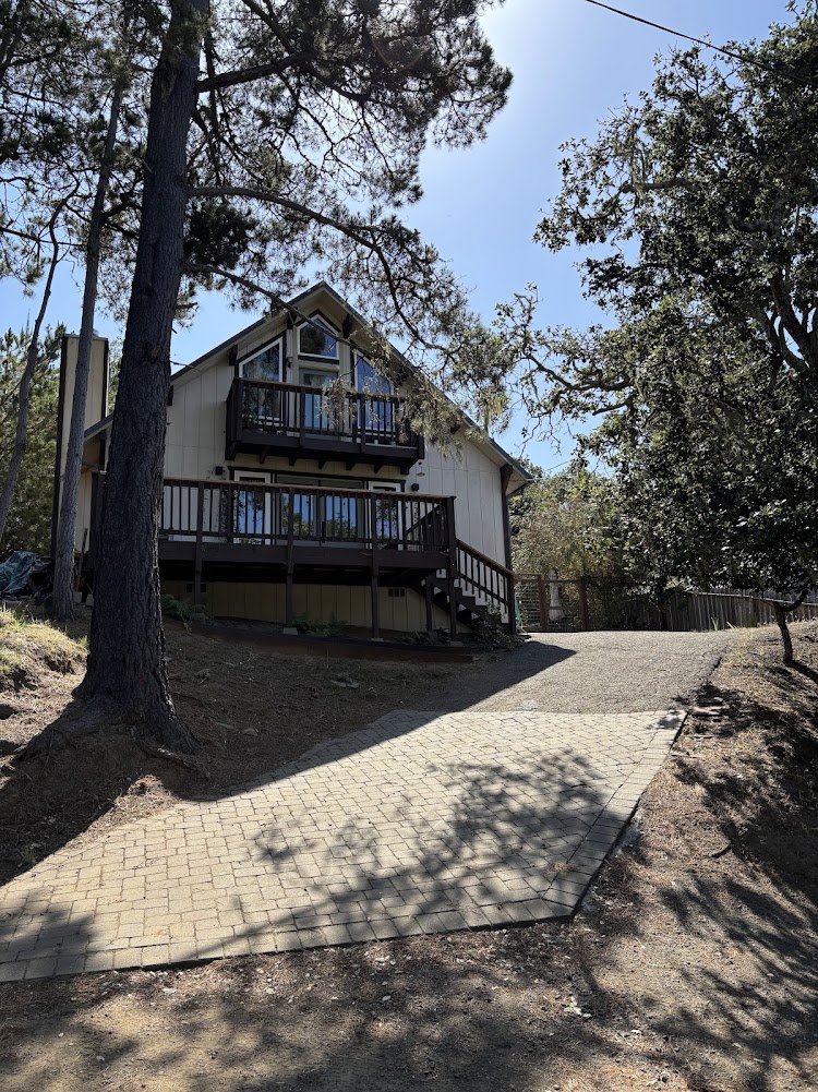 Melrose Retreat