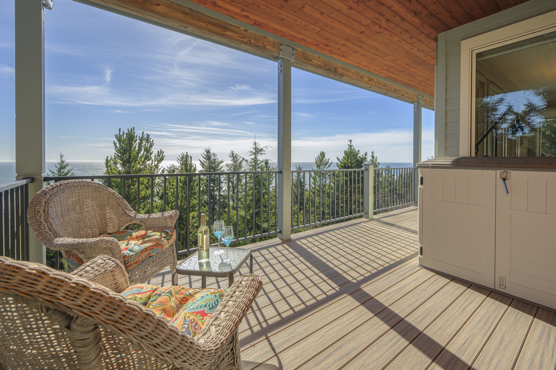 Broadview Inn, Oceanside OR