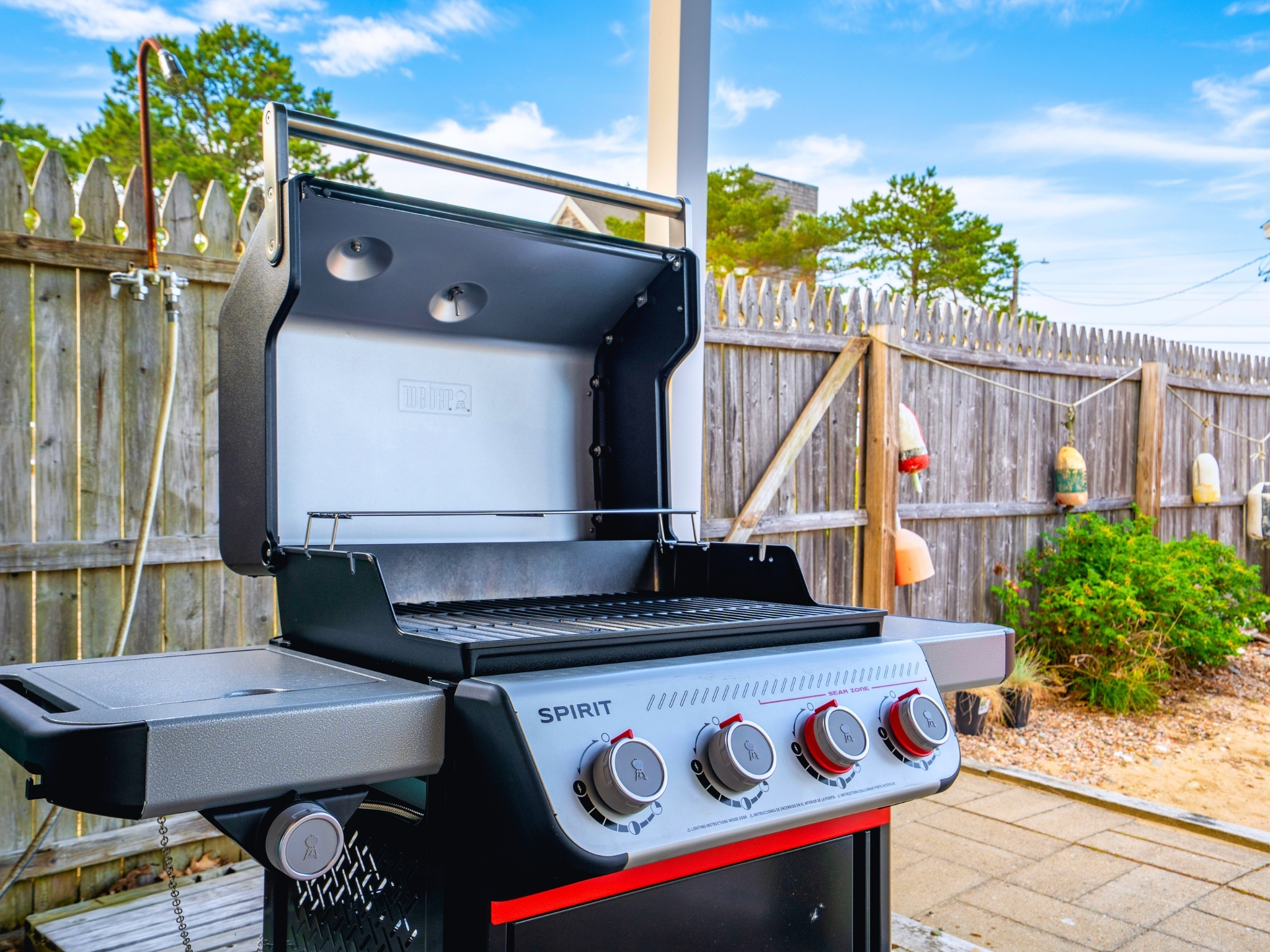 Fire up the grill and get cooking — your perfect meal awaits!