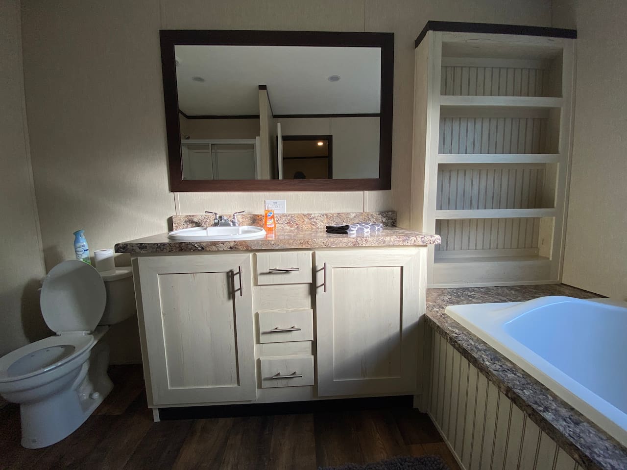Master Bath
