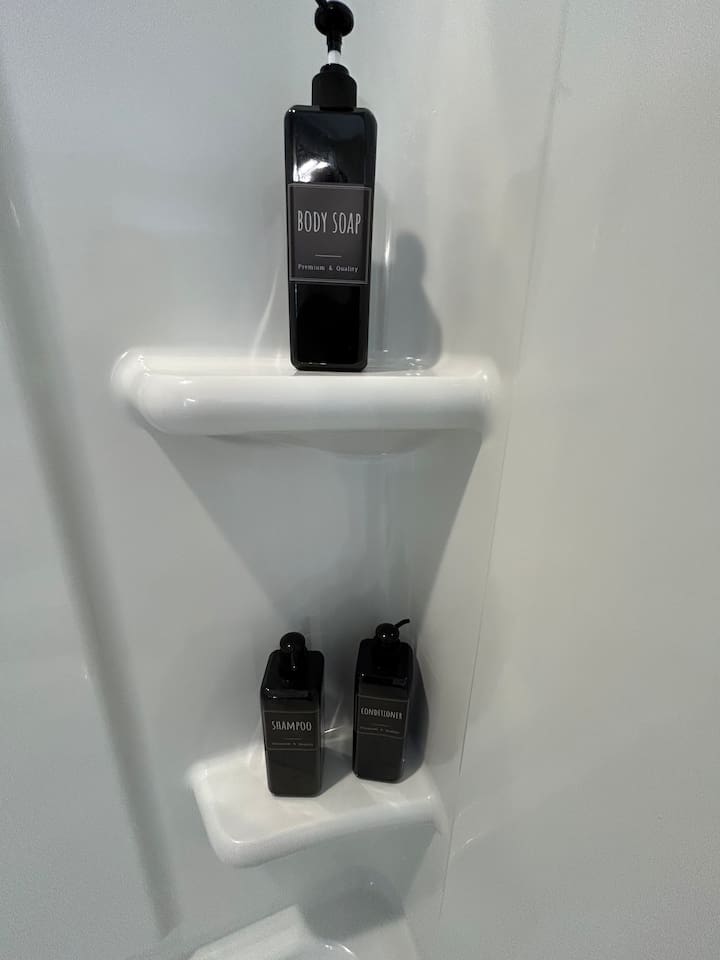 Ensuite