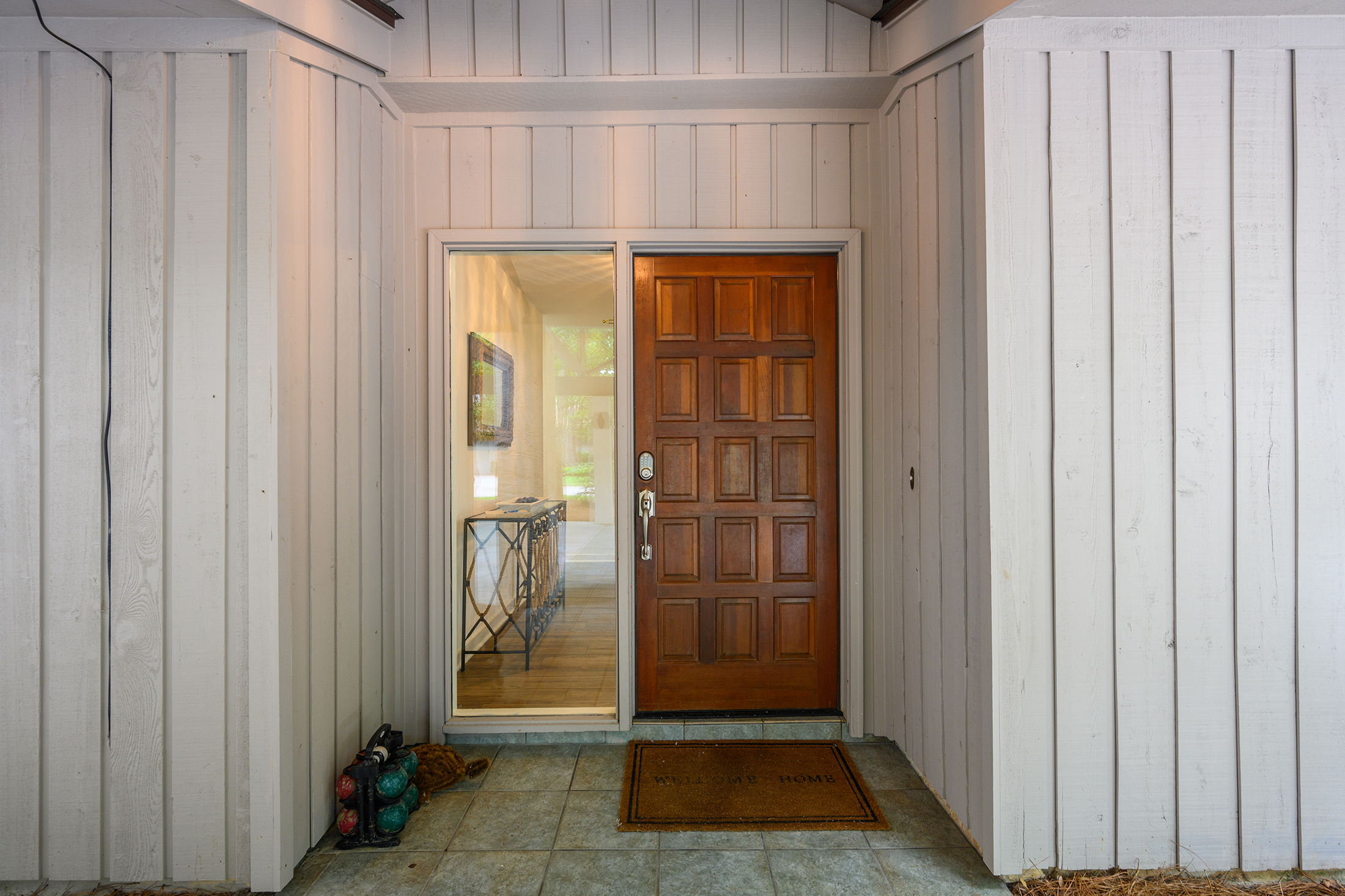 Let the memories begin!