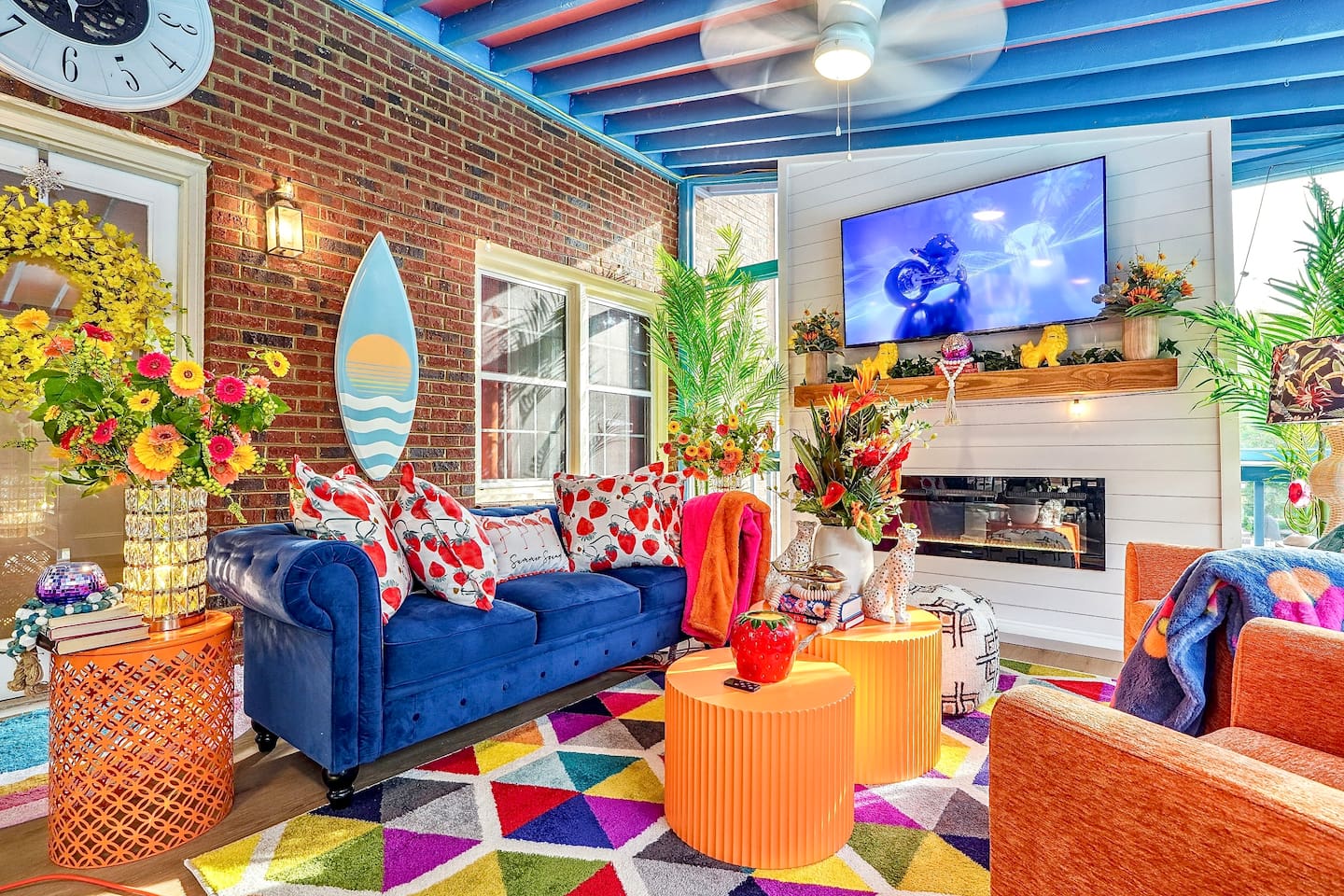 Sunroom