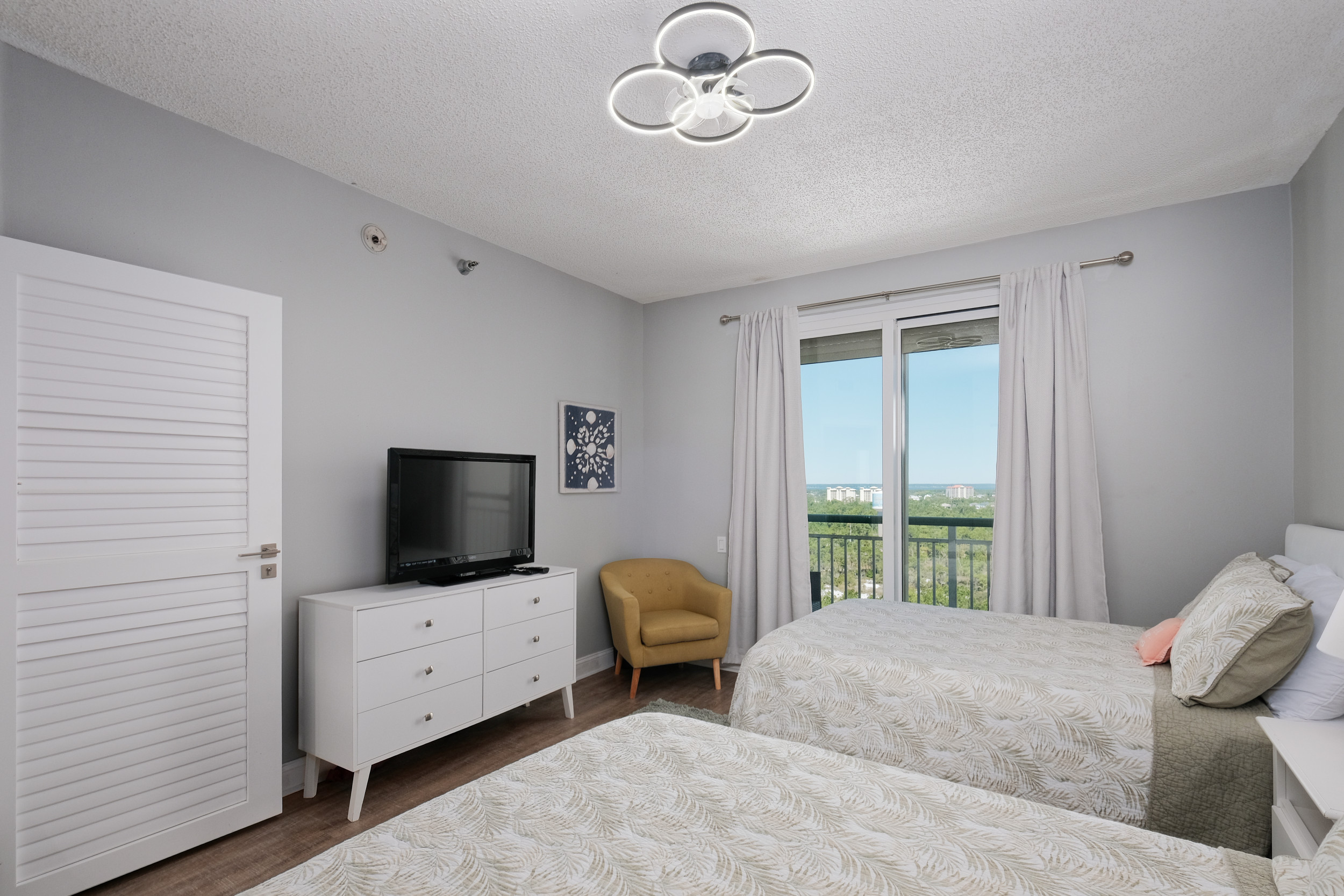 Third bedroom