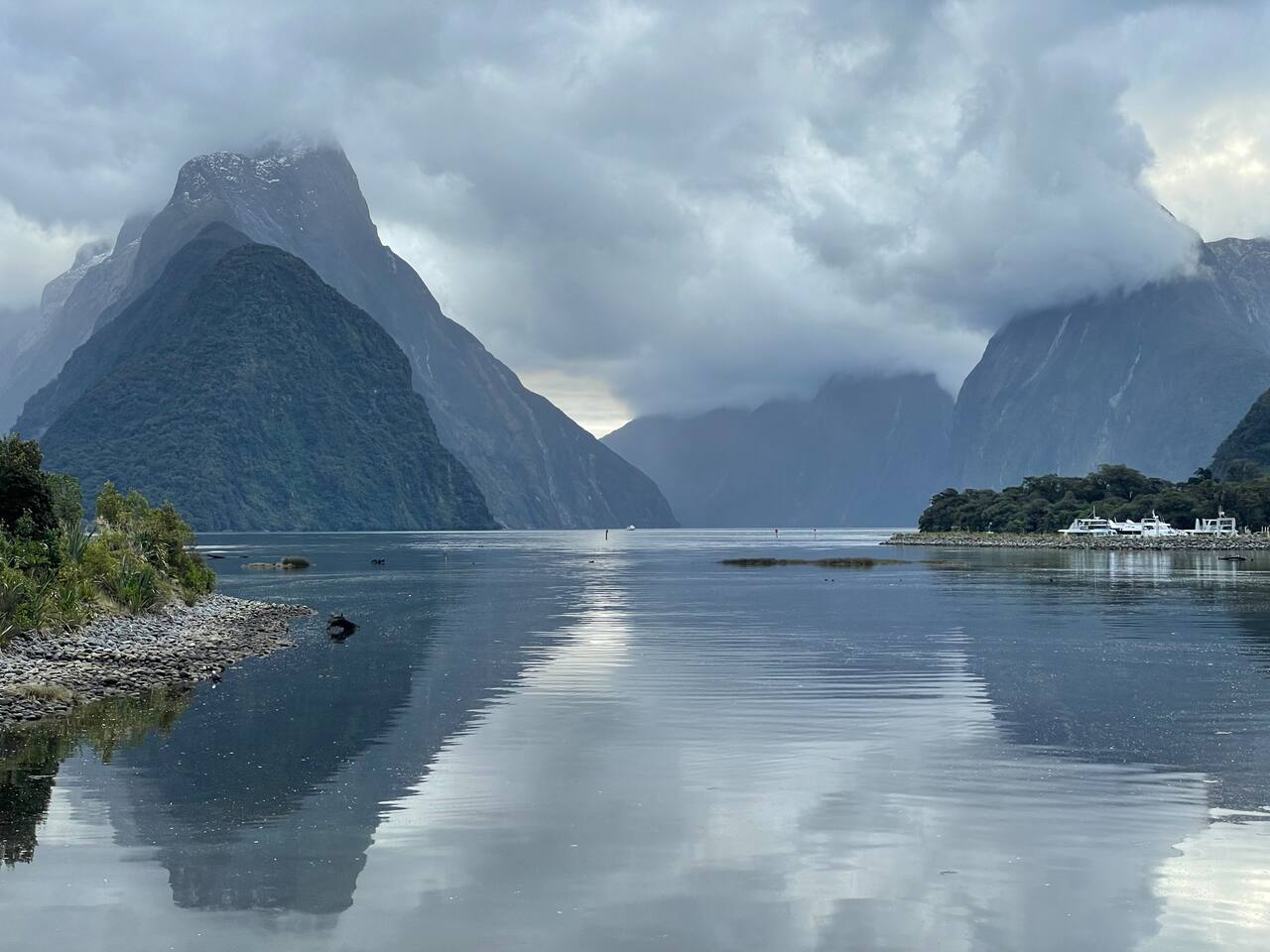 Milford Sound