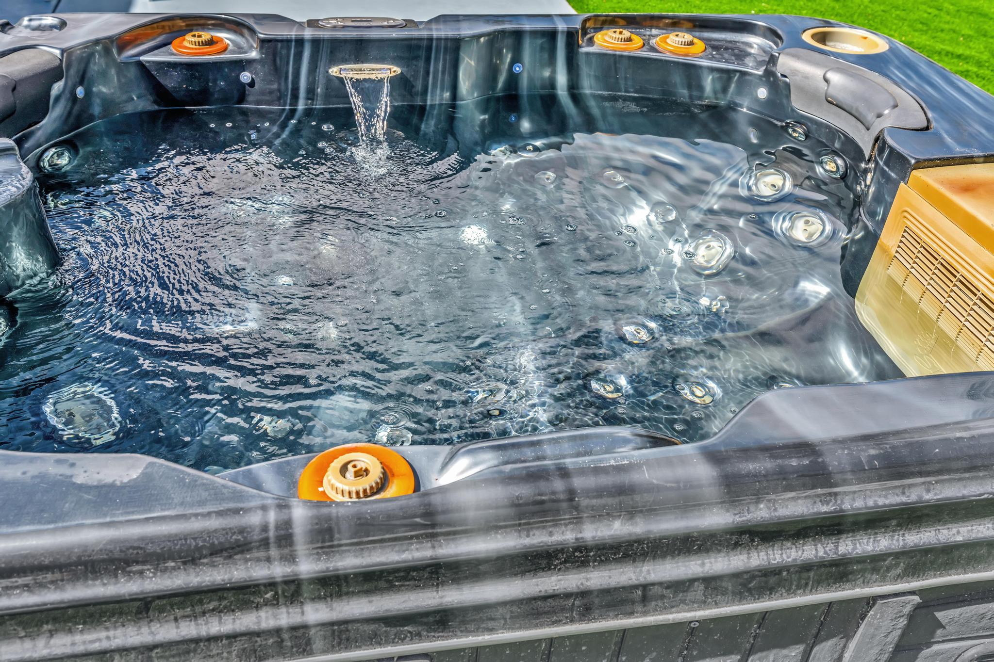 Dreamy Hollywood Beach Getaway Jacuzzi | Fire pit 4