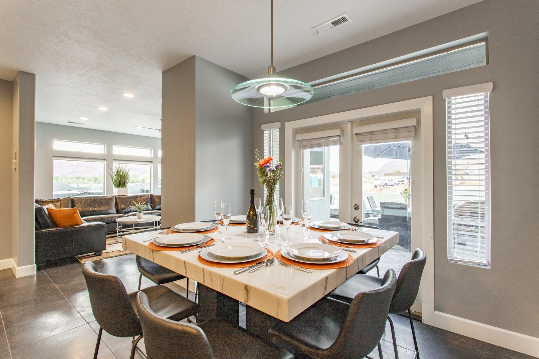 Dinning Room 1