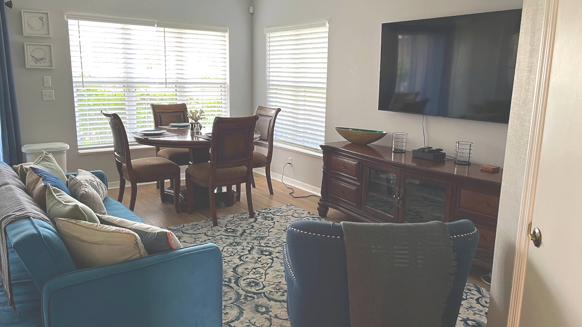 Right Direction Rentals 1 Bedroom Villa 9995 - Bahamas
