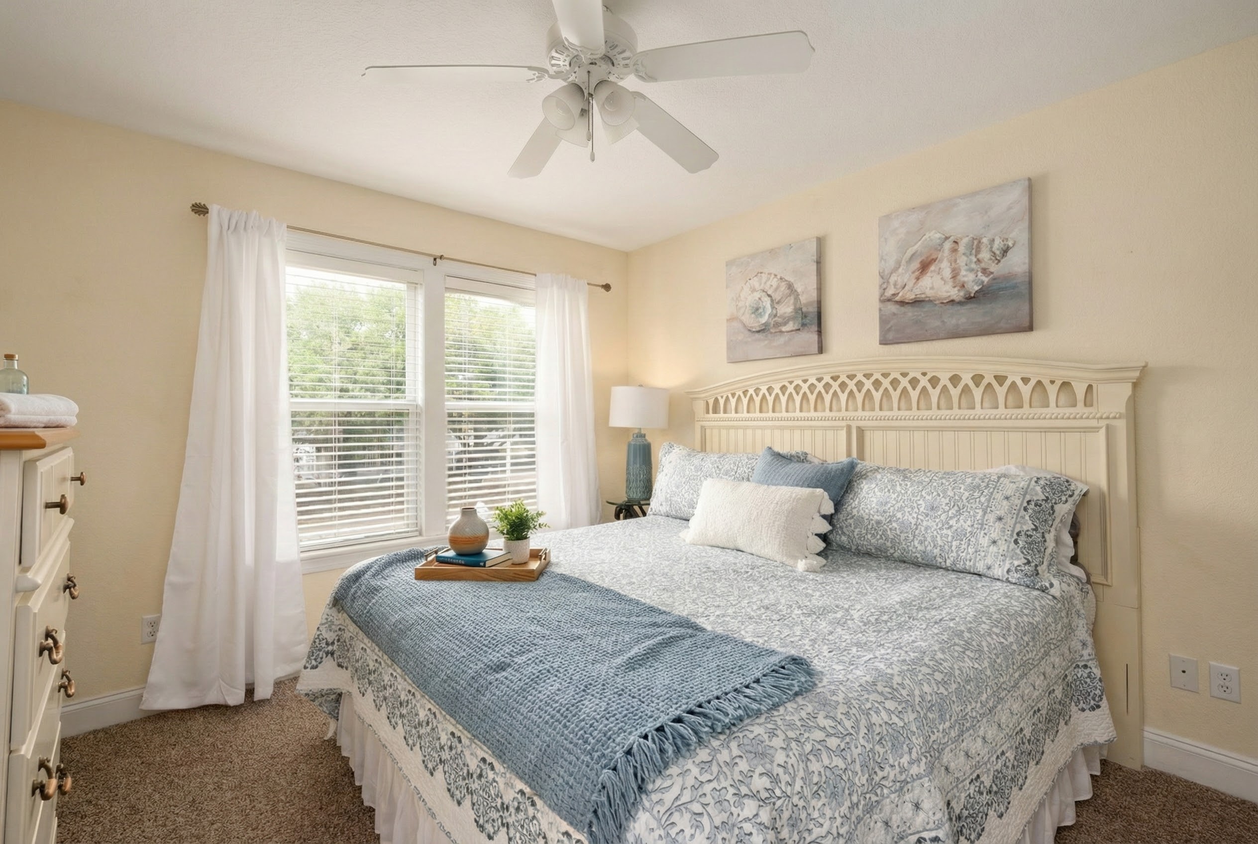 Soundside Pearl — Oceanfront Views