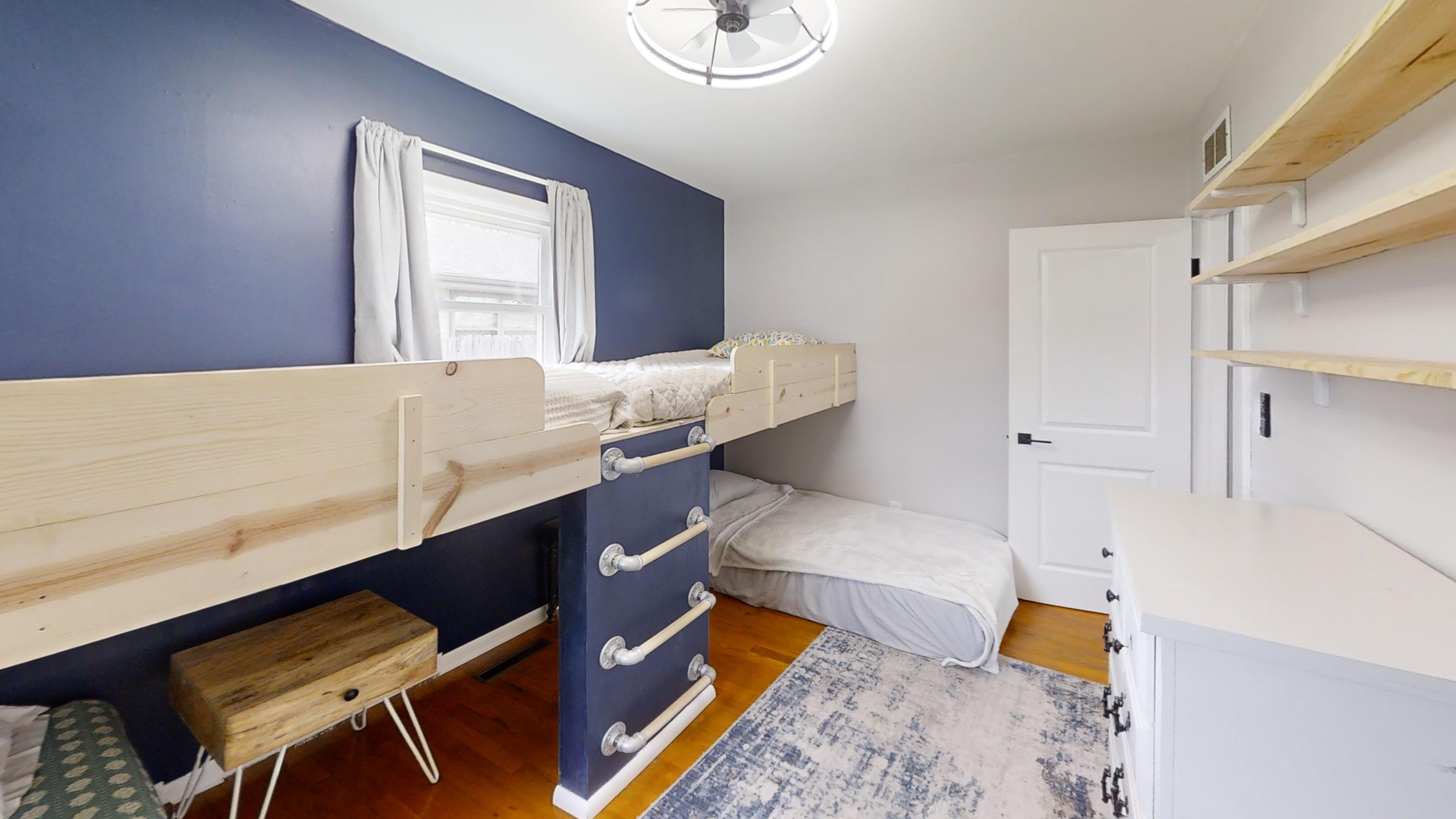 Kids Bedroom