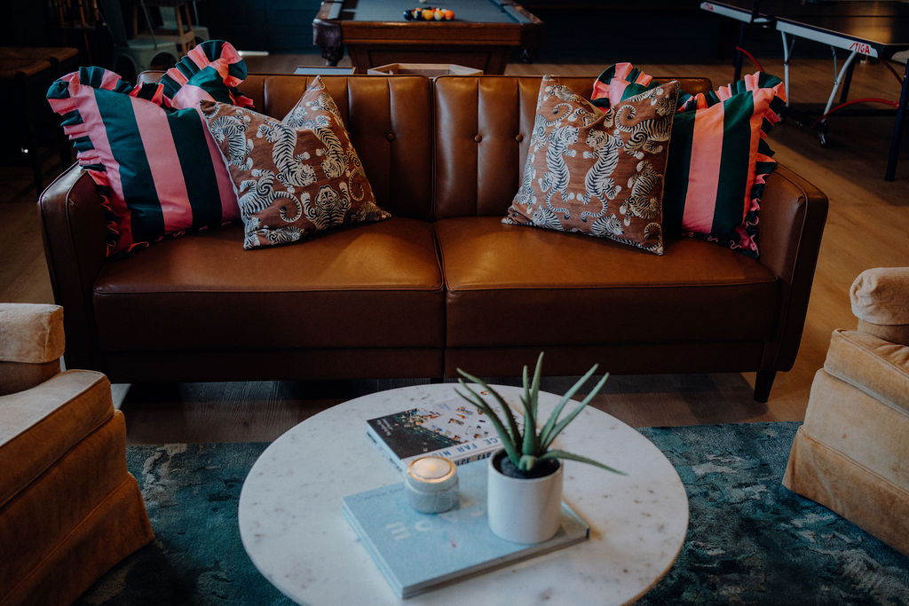 Game Room Living Room