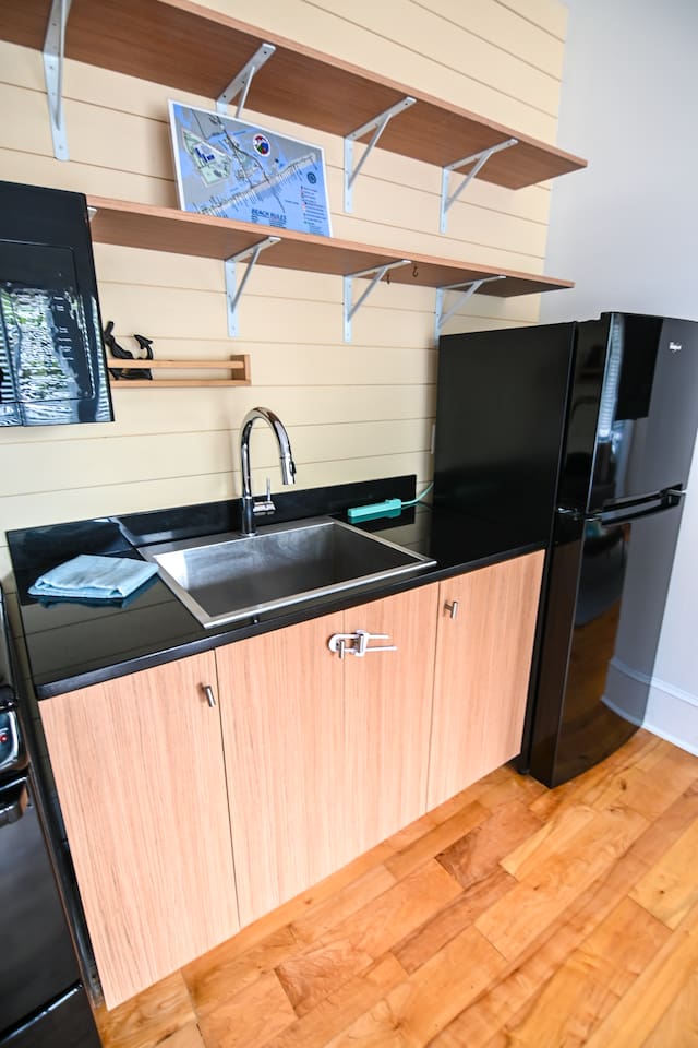 Kitchenette
