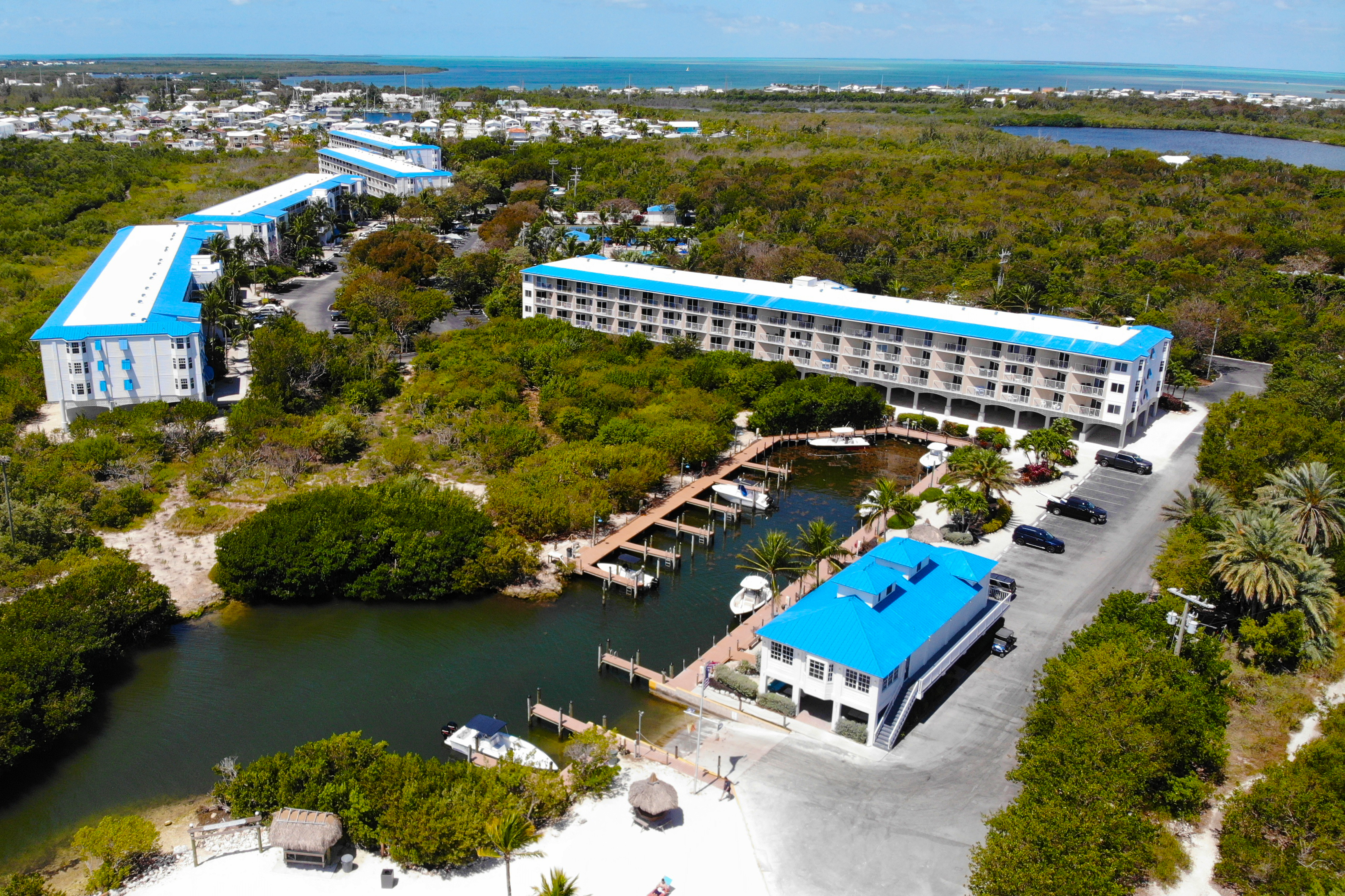 Ocean Pointe 5414