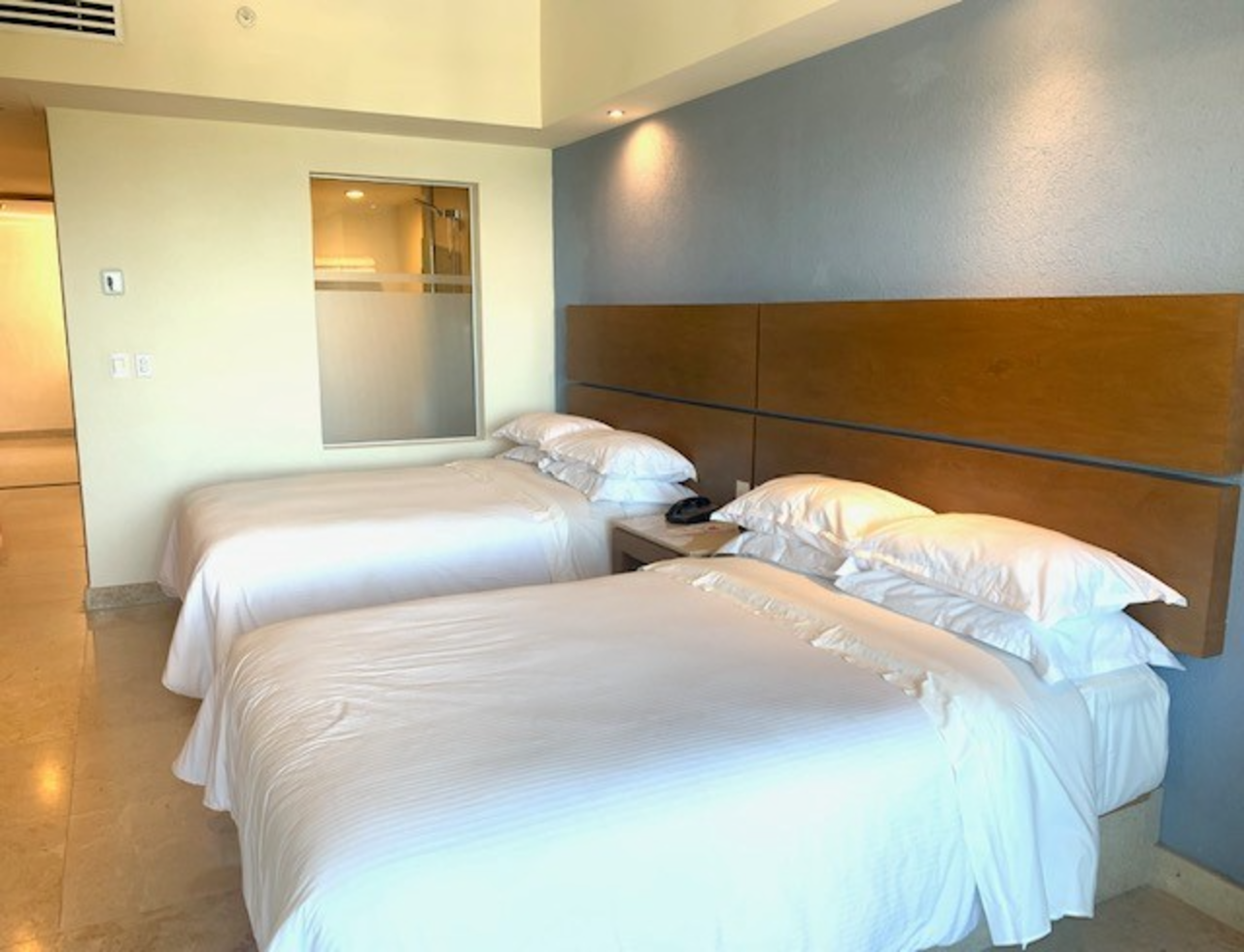 Hotel Style Room @ Buganvilia Vacation Owner Club, Vacation Travel Exclusives
