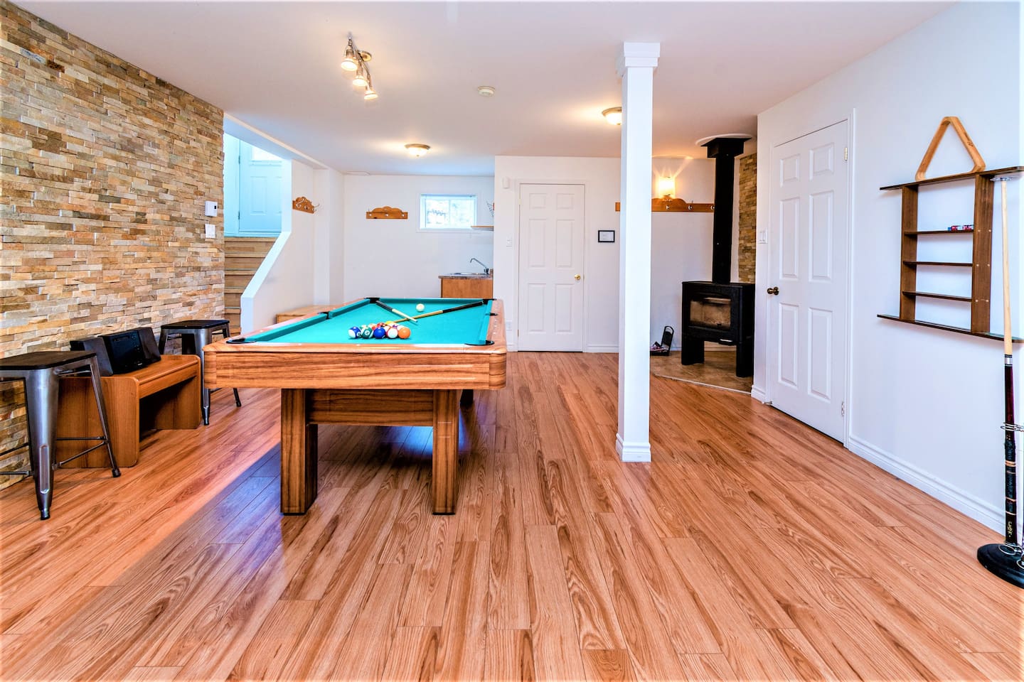 Play, relax, and make unforgettable memories. 