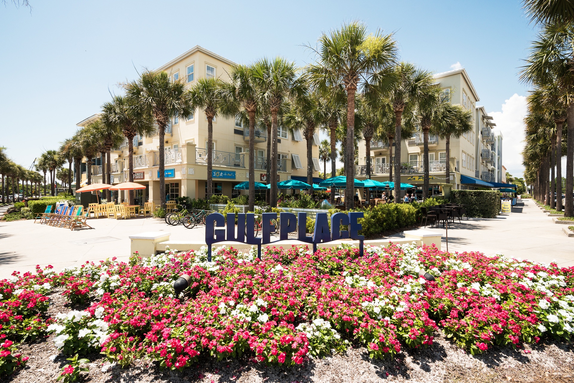 Gulf Place