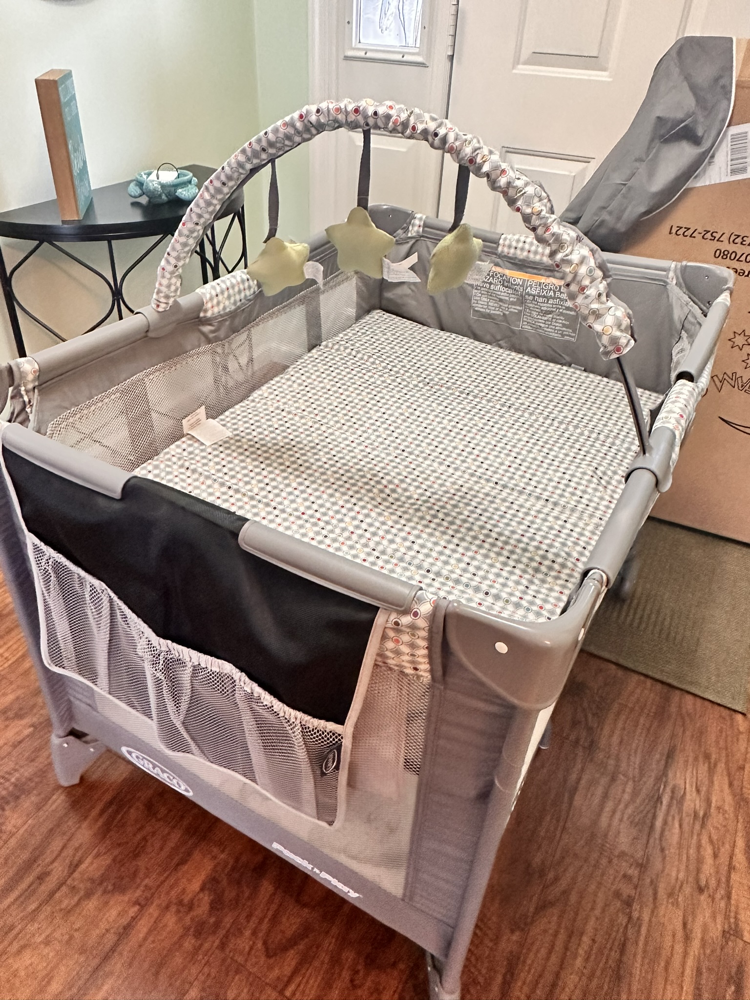 Graco Pack 'n Play