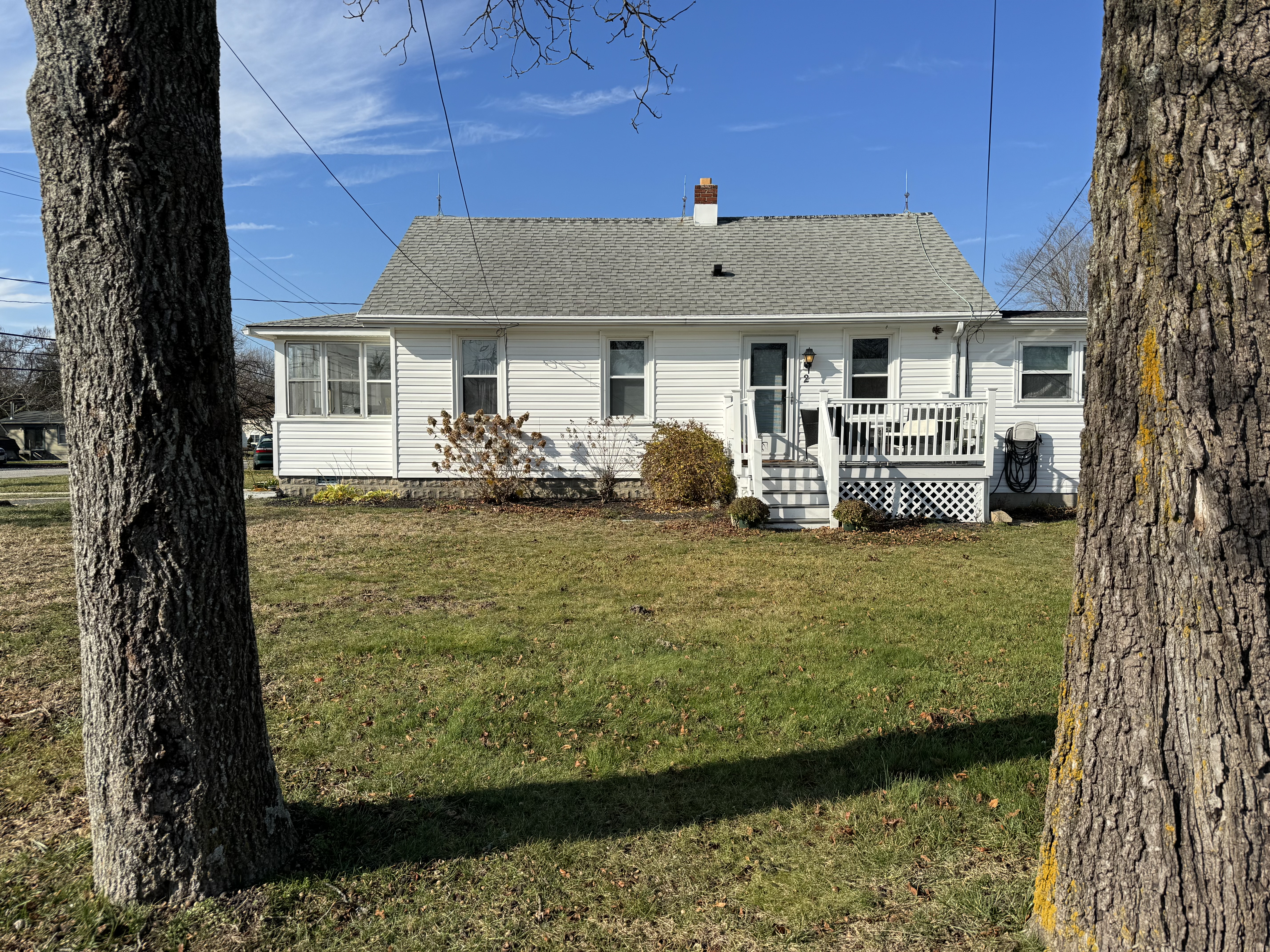 The Eastcote Double — rio grande, NJ — vacation rental