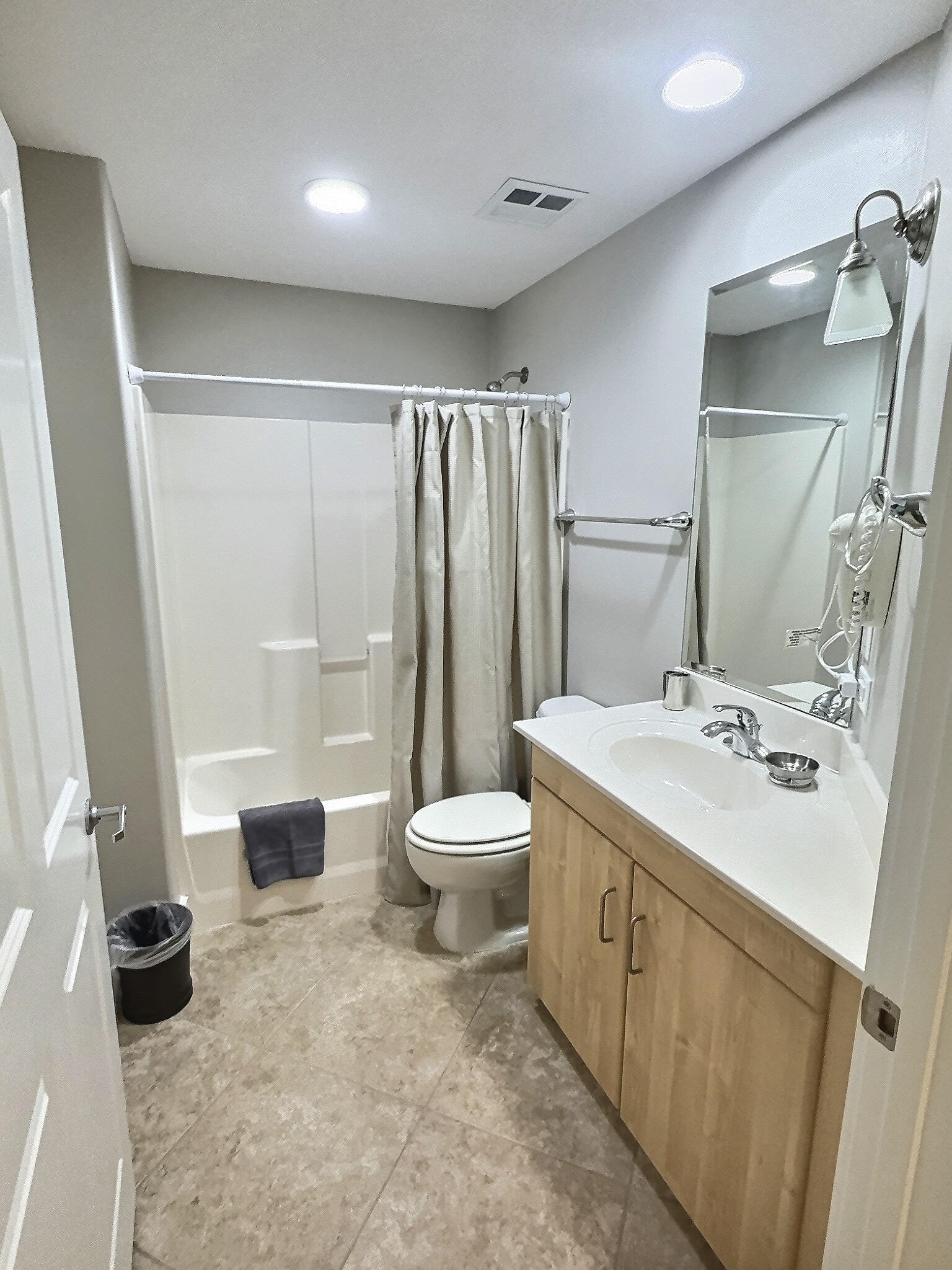 Guest Bath