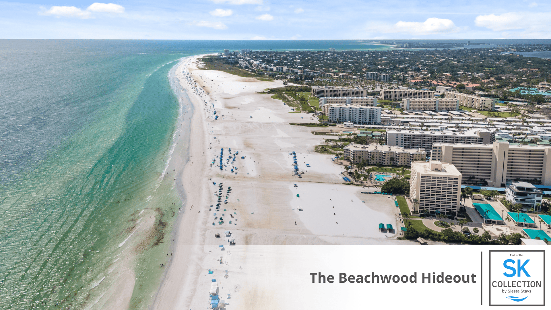Private Deeded Beach Access