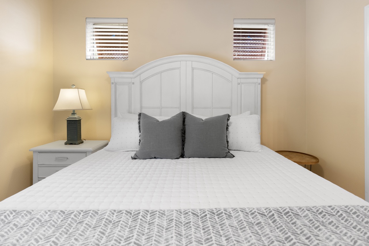 2nd Bedroom (1st Floor)