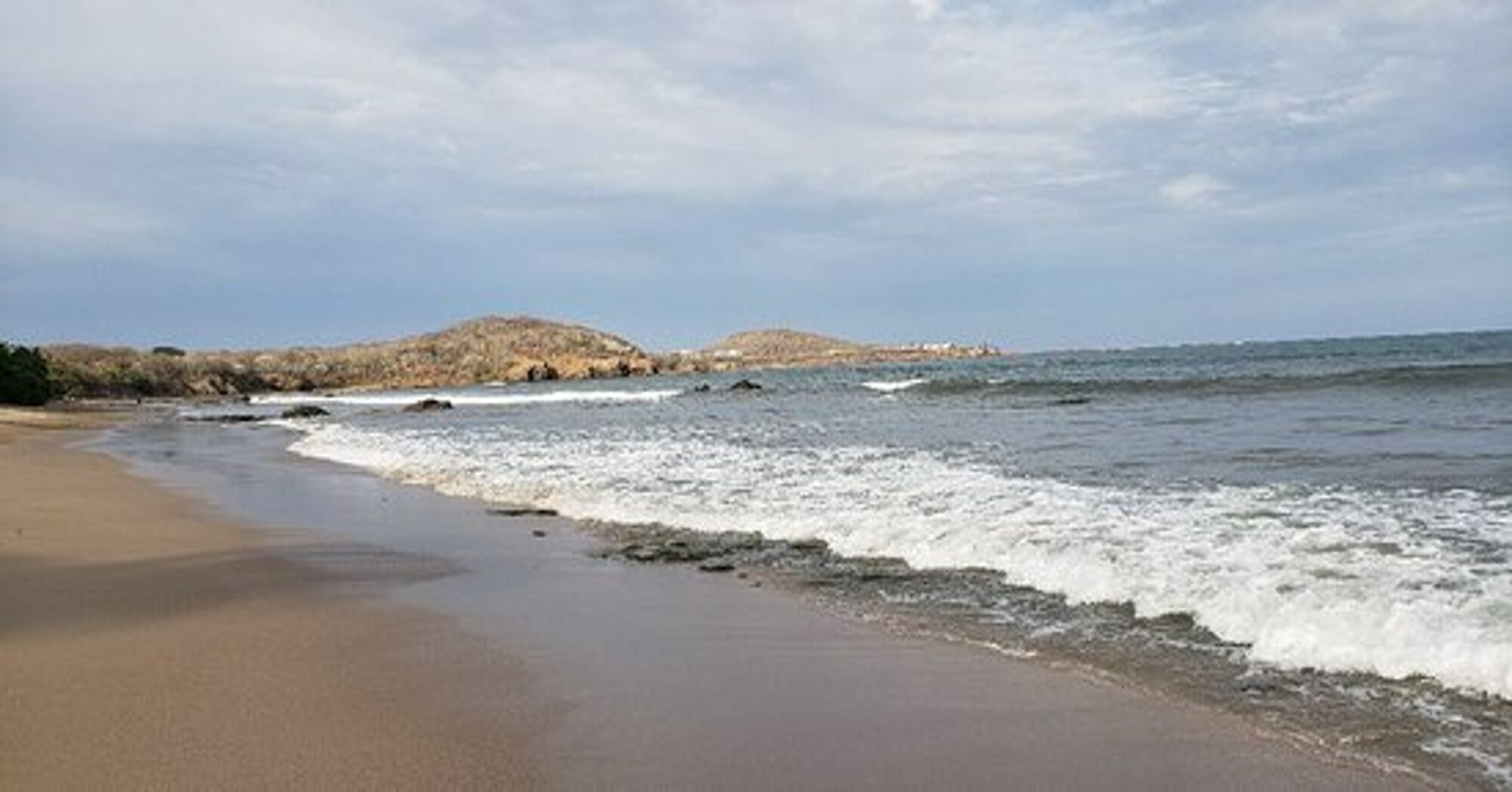 Pool and Beach at Pueblo Bonito Emerald Bay, Vacation Travel Exclusives